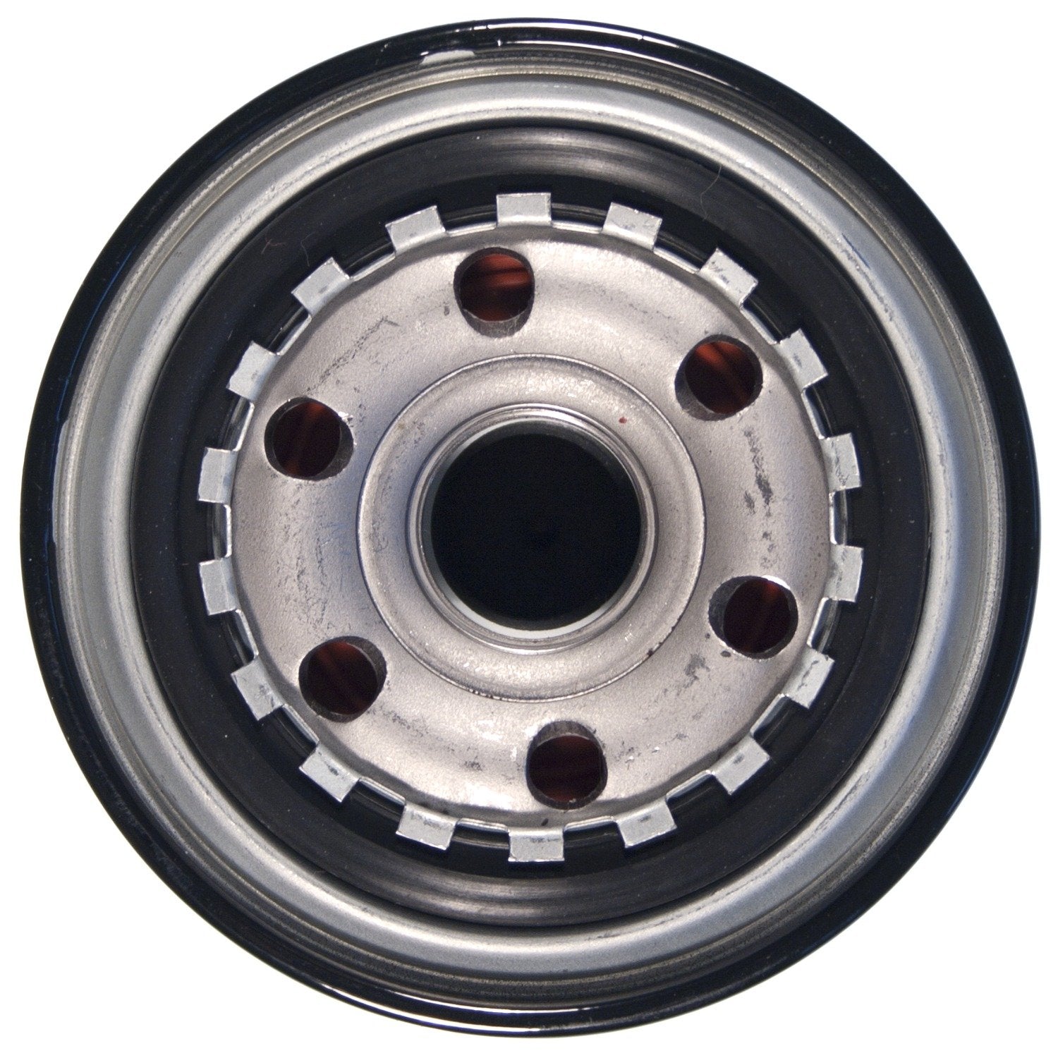 Oil Filter MAHLE OC 275