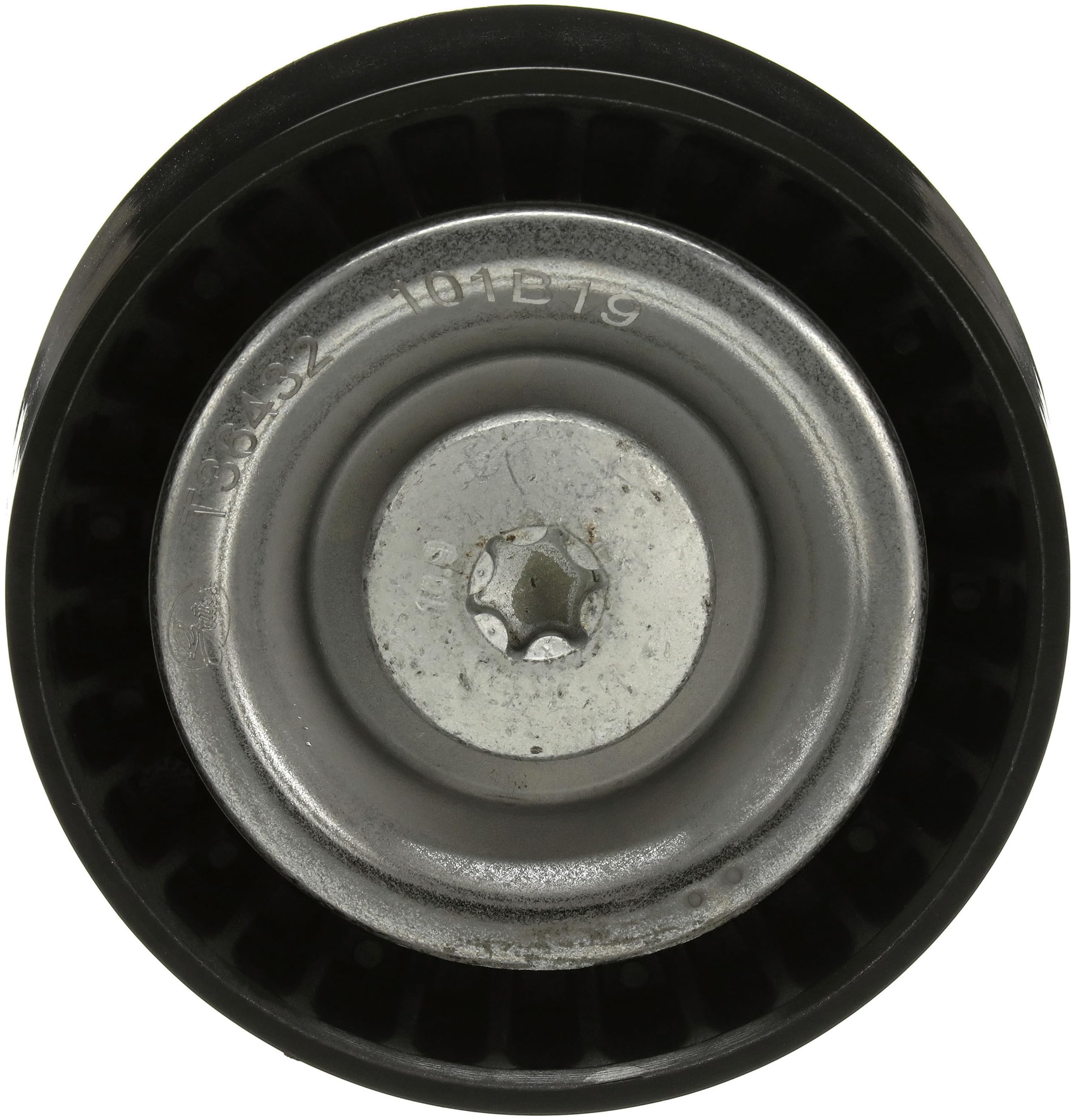 DriveAlign nobrandname 36432 Belt Drive Idler/Tensioner Pulley