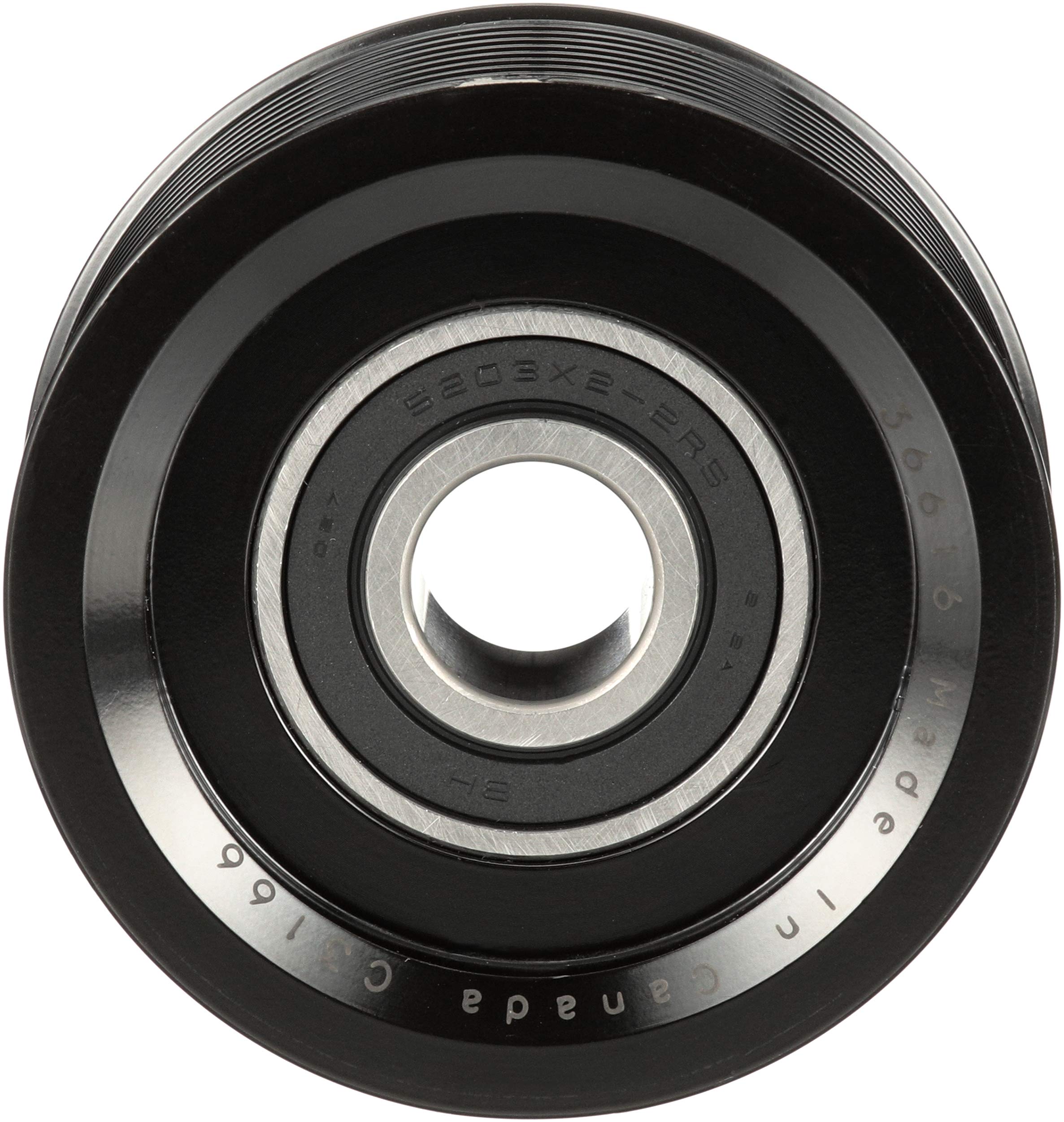 DriveAlign nobrandname 36616 Idler/Tensioner Belt Pulley
