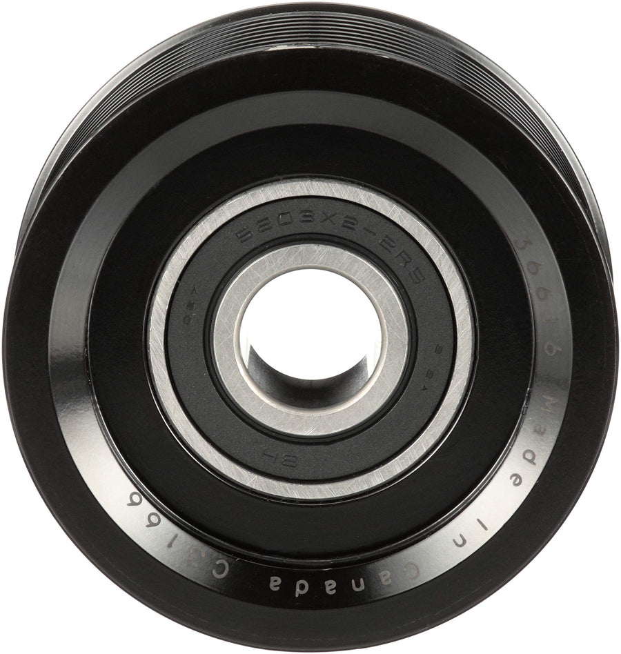 DriveAlign nobrandname 36616 Idler/Tensioner Belt Pulley