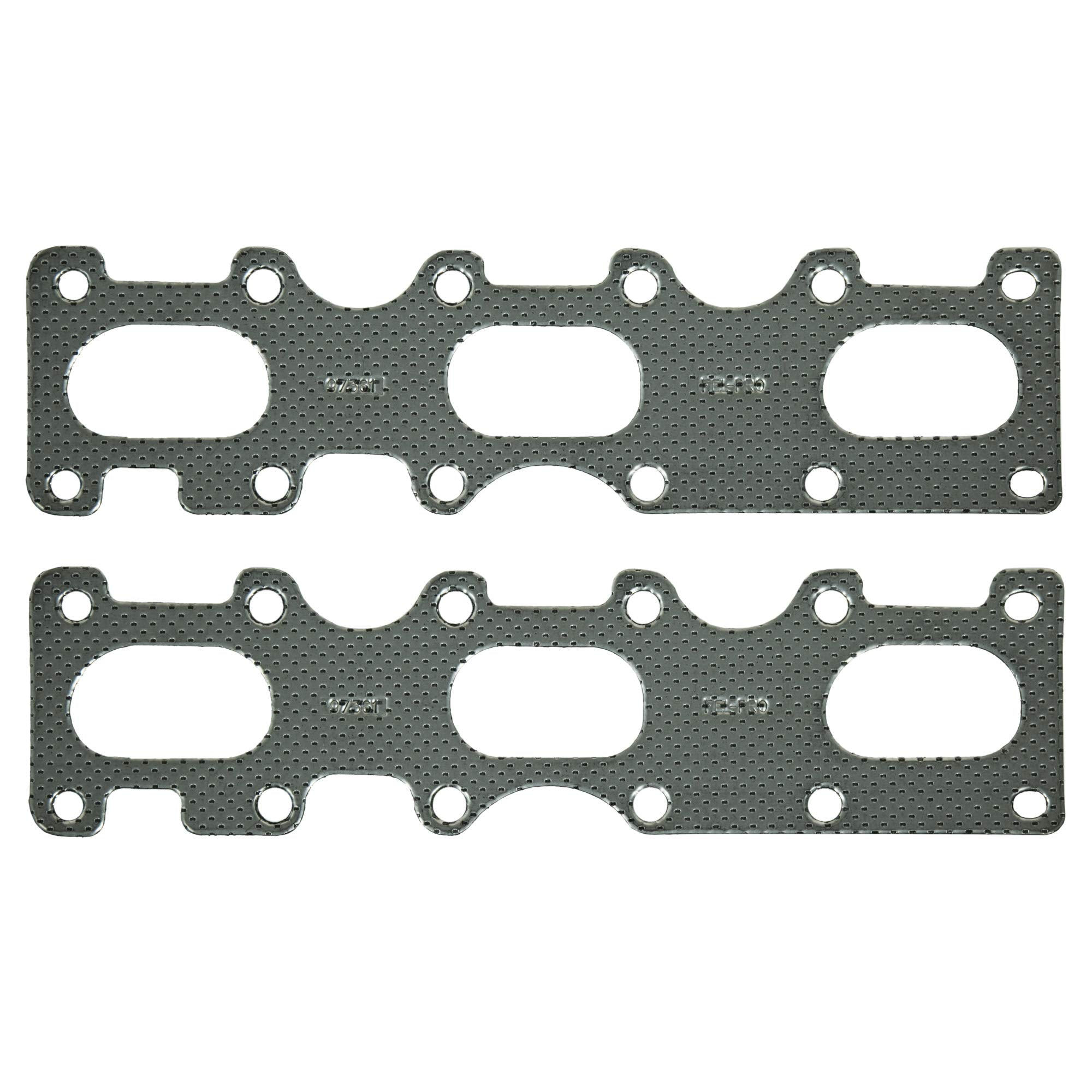 Exhaust Manifold Gasket Set FEL-PRO MS 97361