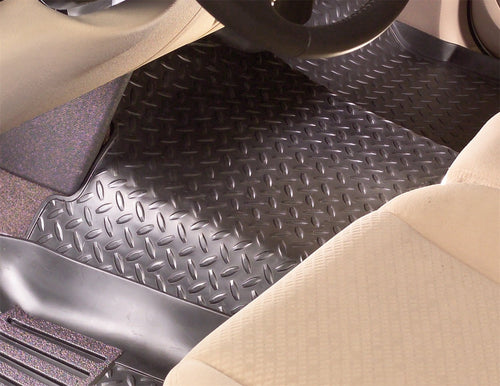 Classic Husky Liners Floor Liners