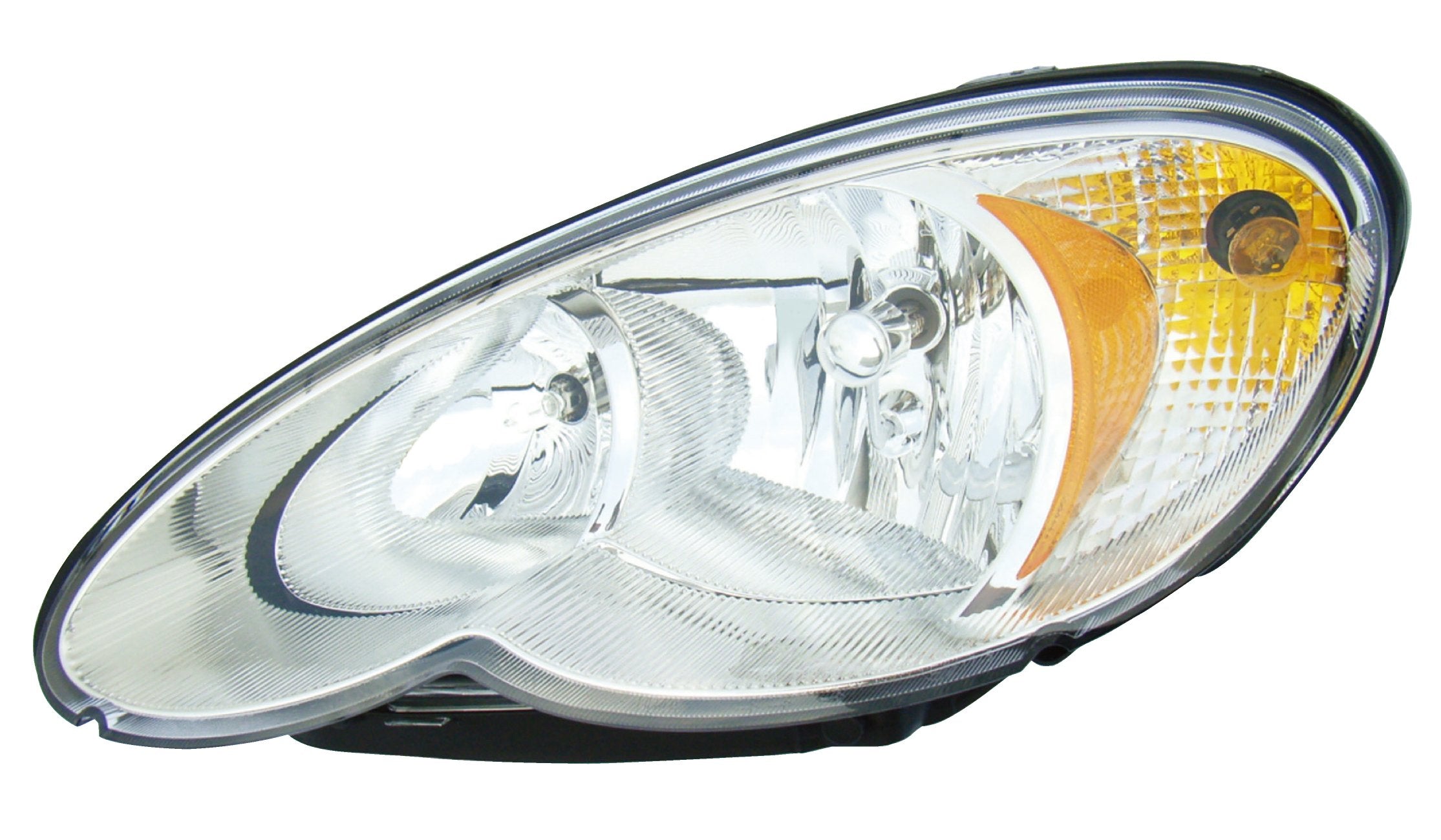 CS185-B001L Eagle Eyes Headlight