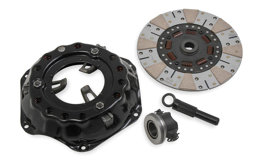 650 Hays 92-3011 Street Clutch Kit