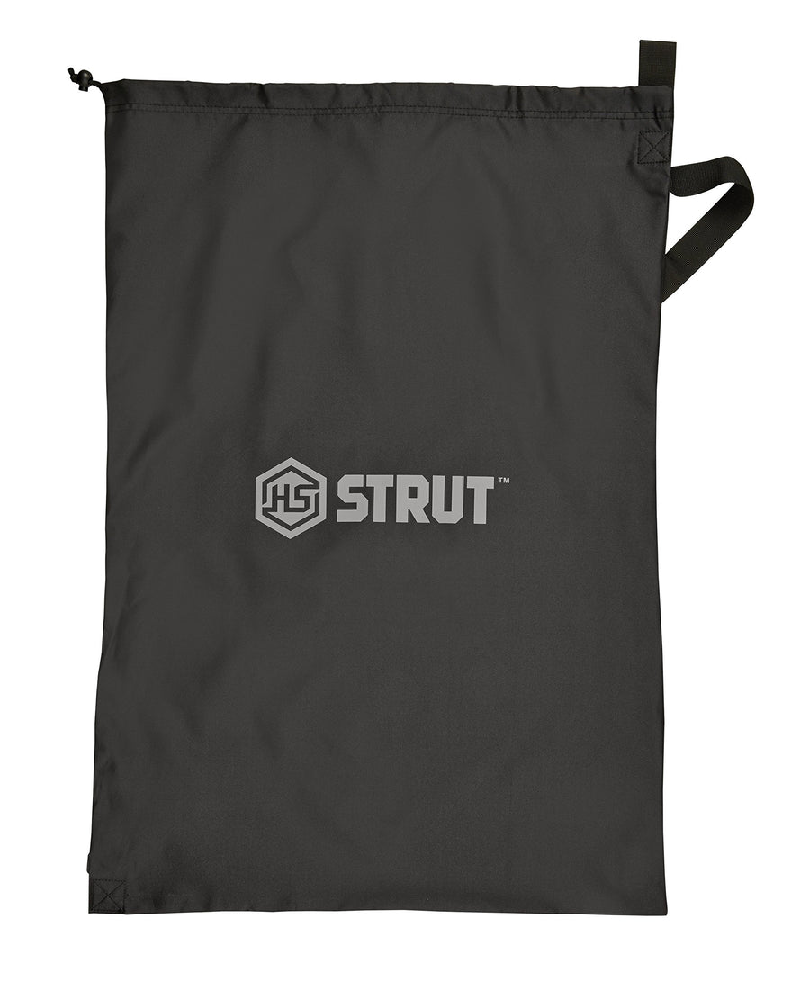 Strut Turkey Transport Storage Space Bag Hunters Specialties unisex adult hunting decoy accessories, camo