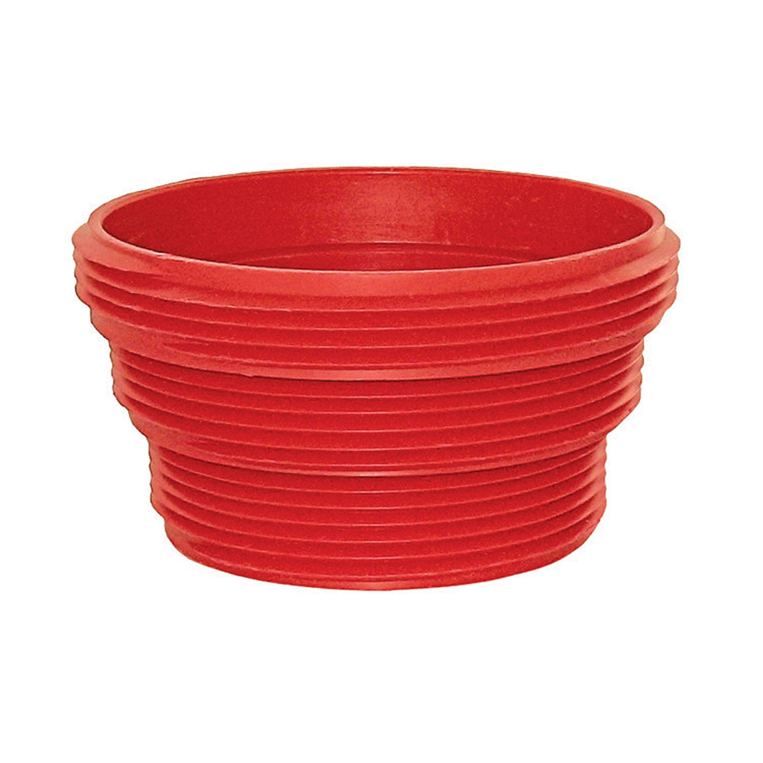 EZ Coupler Valterra F02-3105 Universal Sewer Adapter, Red