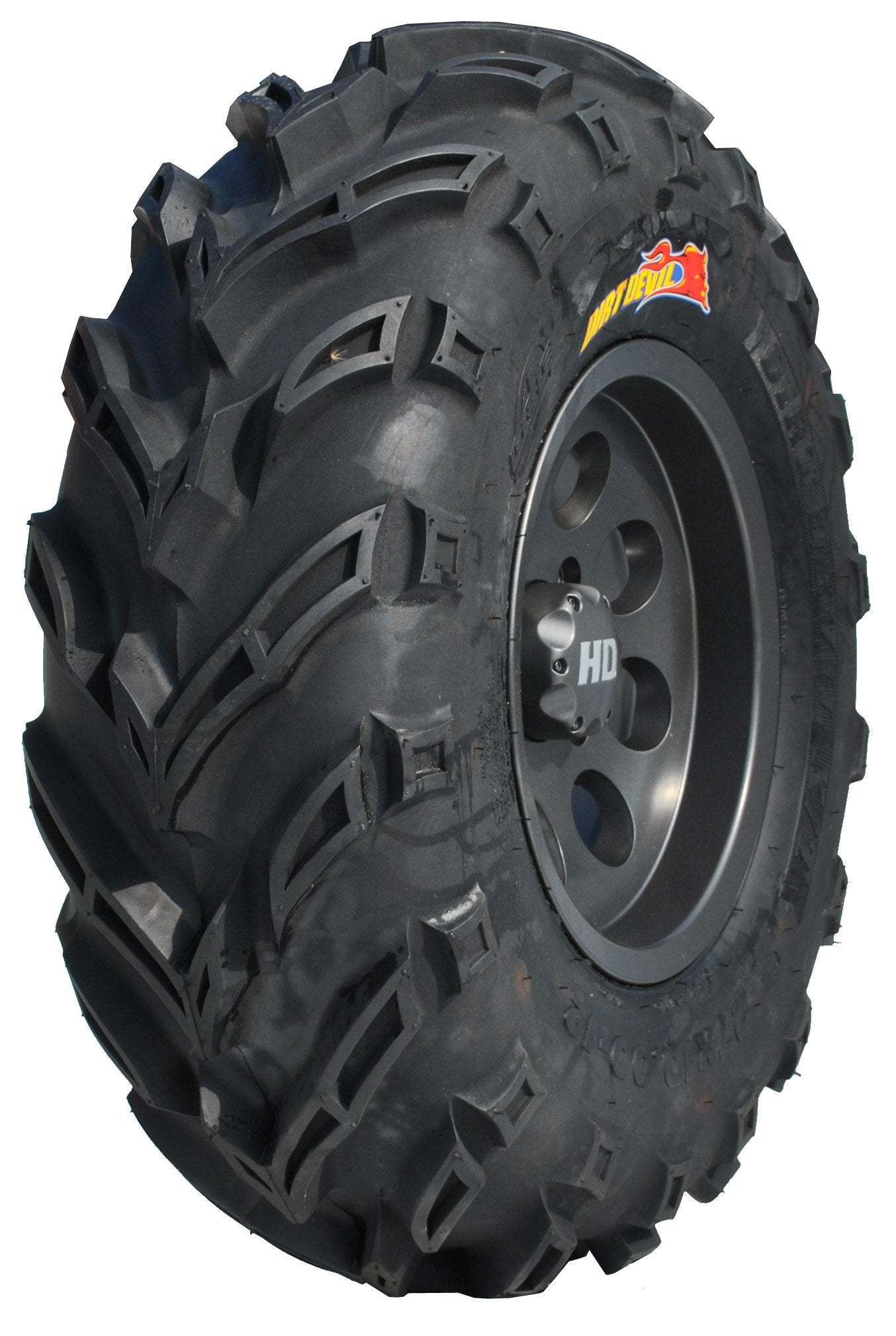Dirt Devil GBC a/T ATV Tire