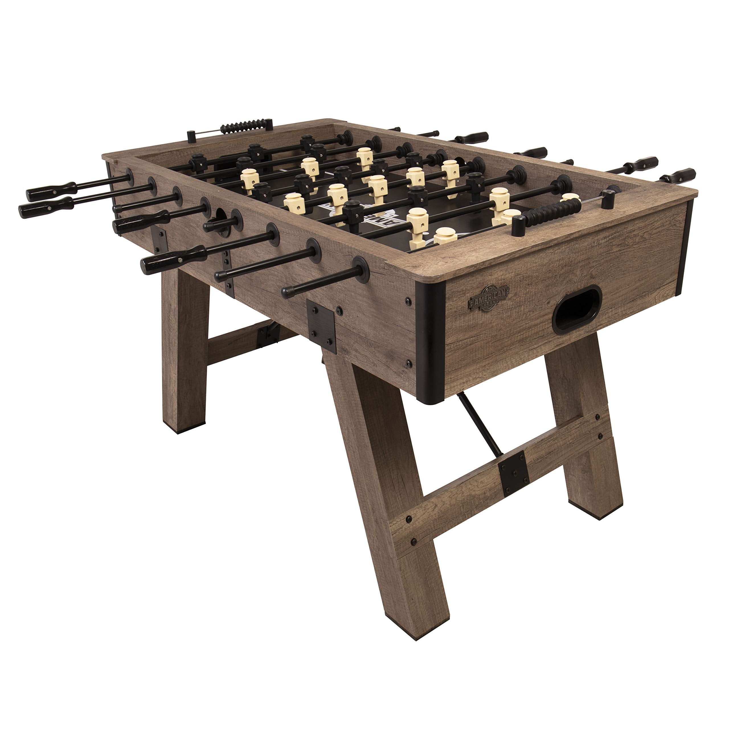 Brookdale American Legend Foosball Table
