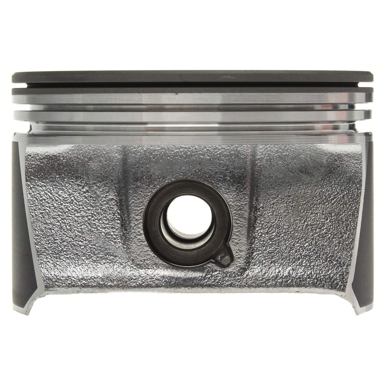 Piston Mahle - 224-3854