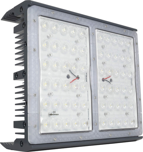 High Bay Vision X Lighting (LSG066090) LED Fixture, 36000 lm, 280W