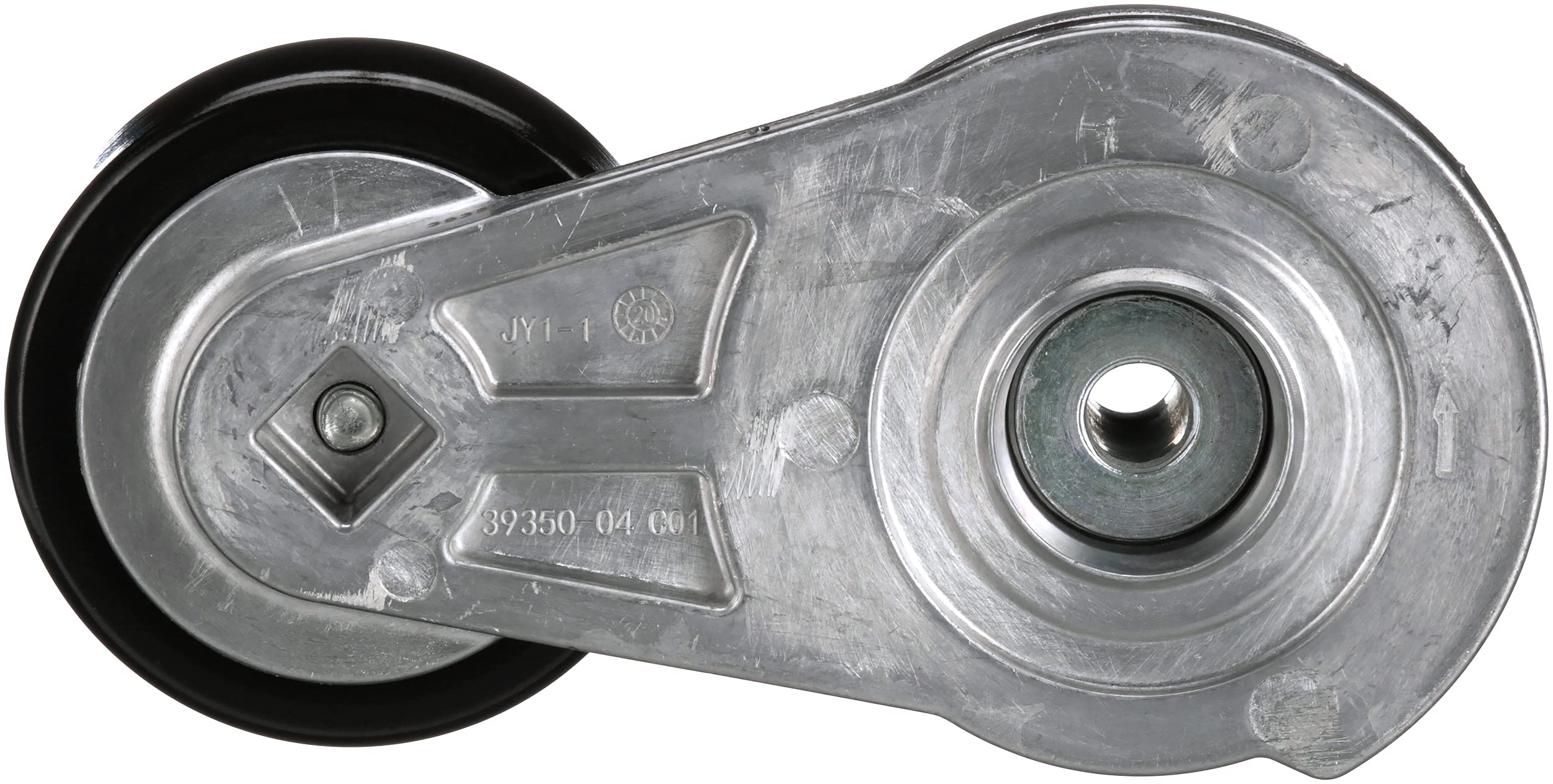 DriveAlign Gates Genuine 39350 Automatic Belt Drive Tensioner