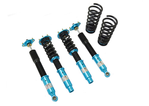 MR-CDK-ARL06AW-EZII Megan Racing EZII Series Coilover Damper Kit