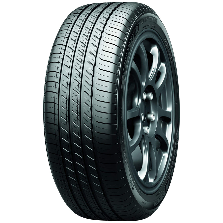 Primacy Tour A/S Michelin All-Season Radial Tire-255/35R19/XL 96W