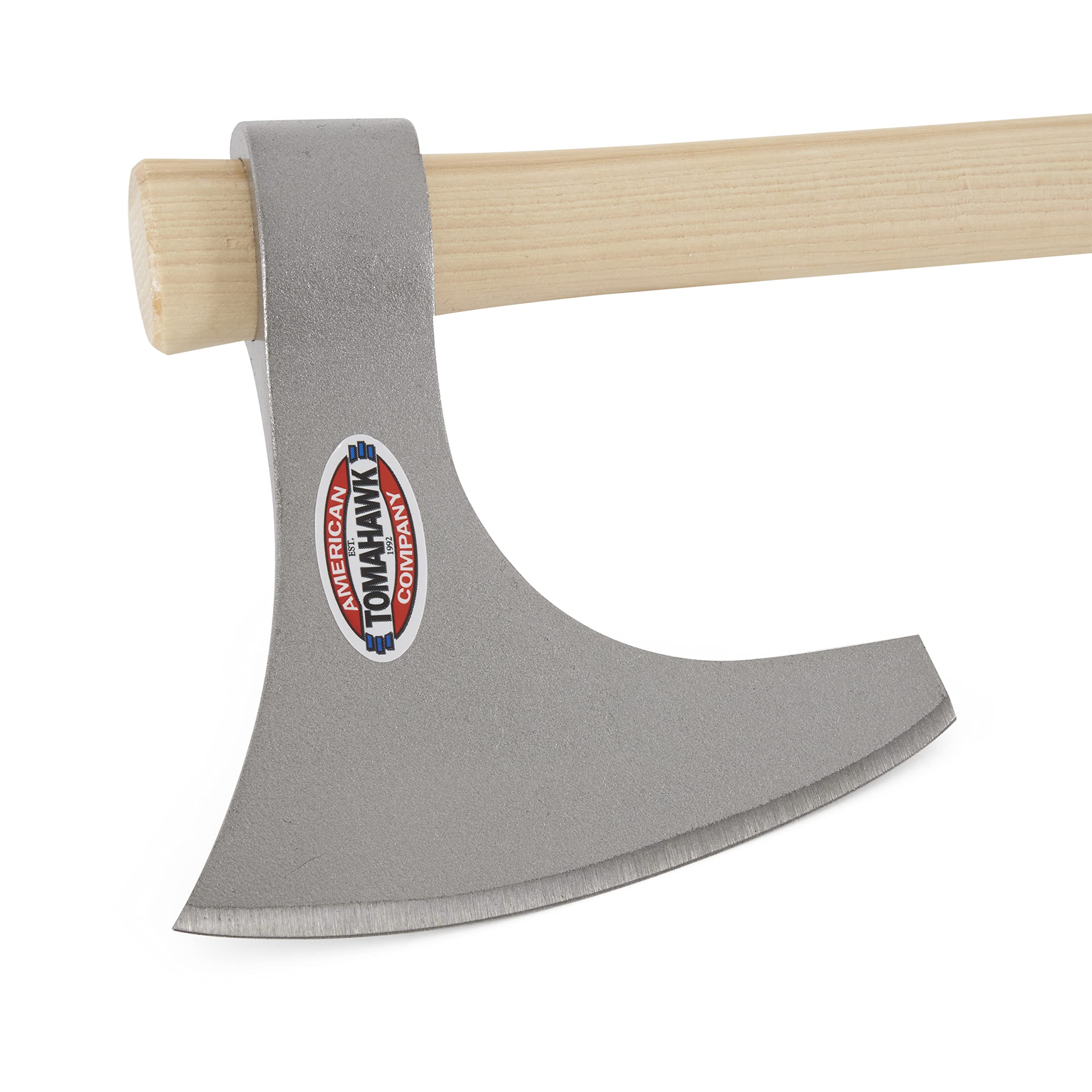 Cold Steel Hunting Axes 90WVBA, Polished, One Size