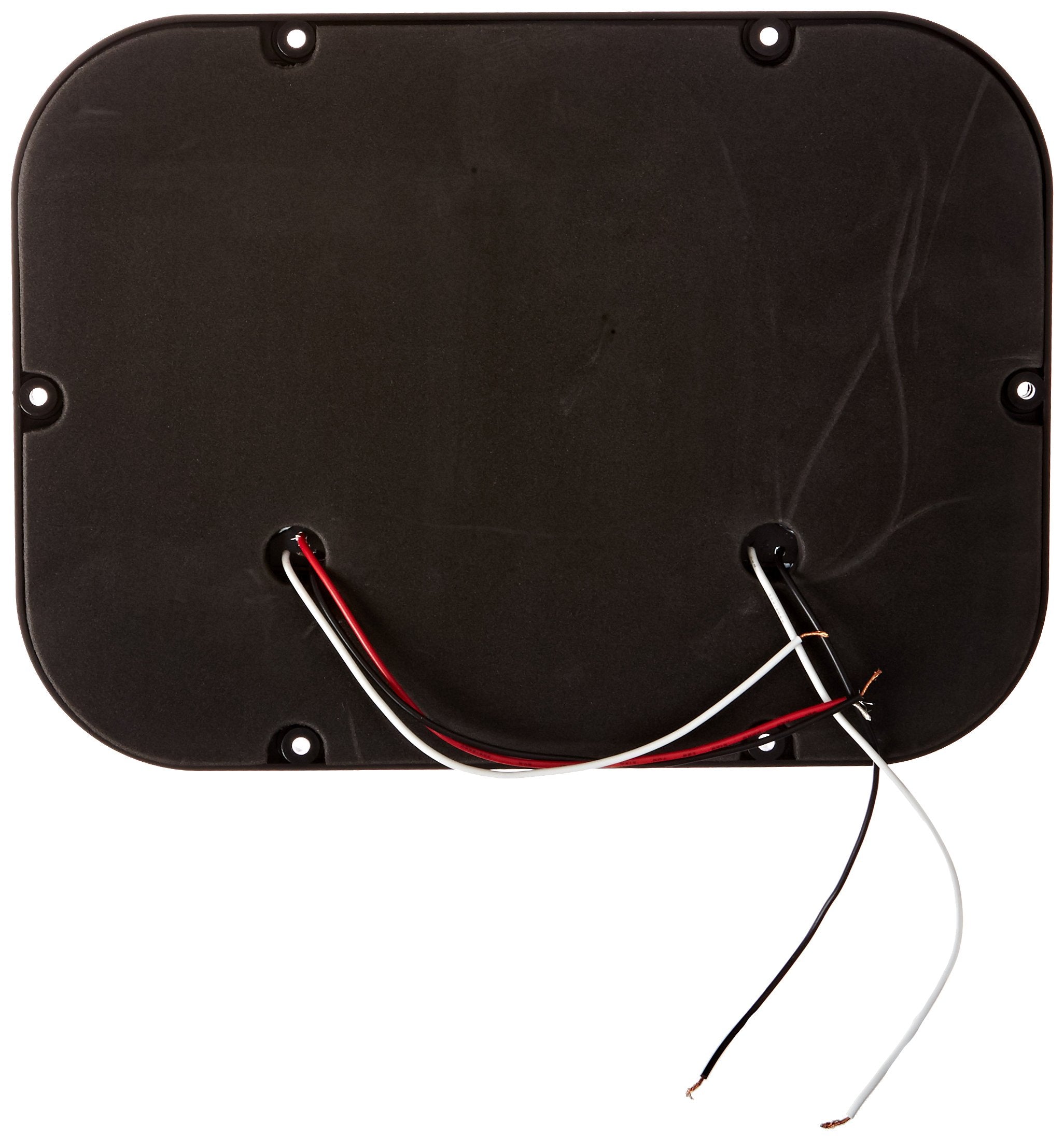 Weatherproof LED Tail Lamp/Turn Signal/Brake Light with LED Back-Up Light Diamond Group 52721
