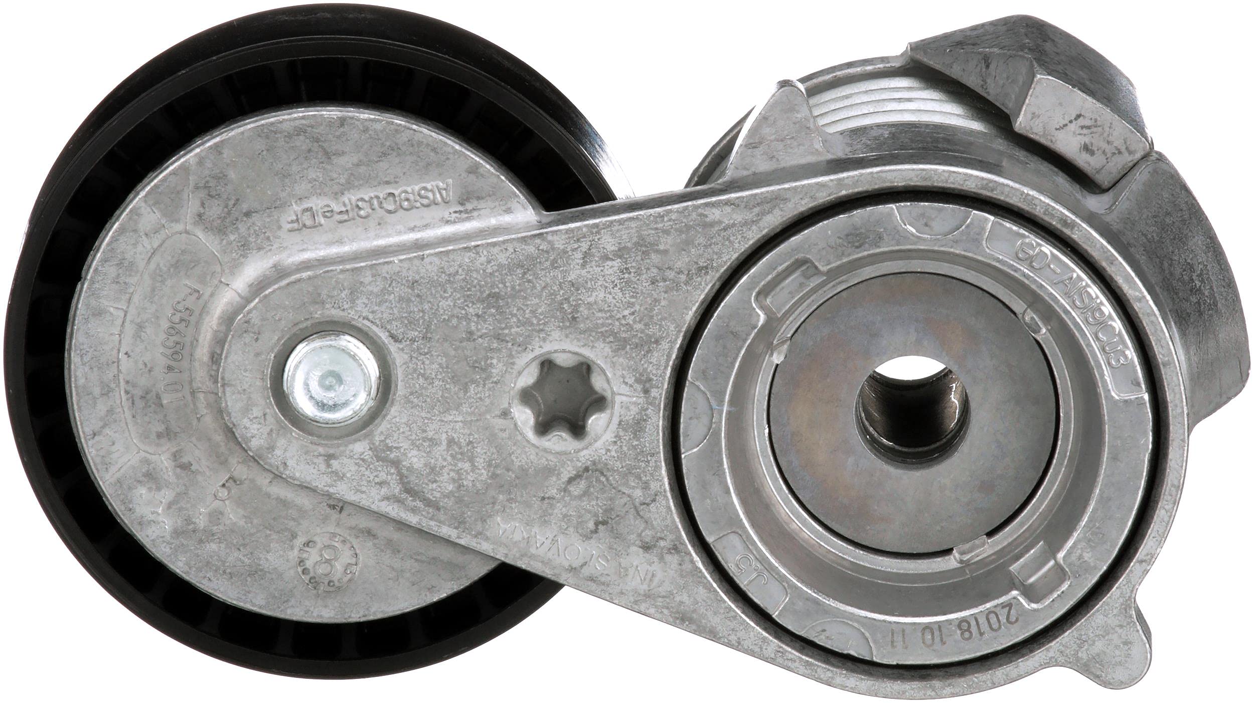 DriveAlign Gates 39118 Automatic Belt Drive Tensioner