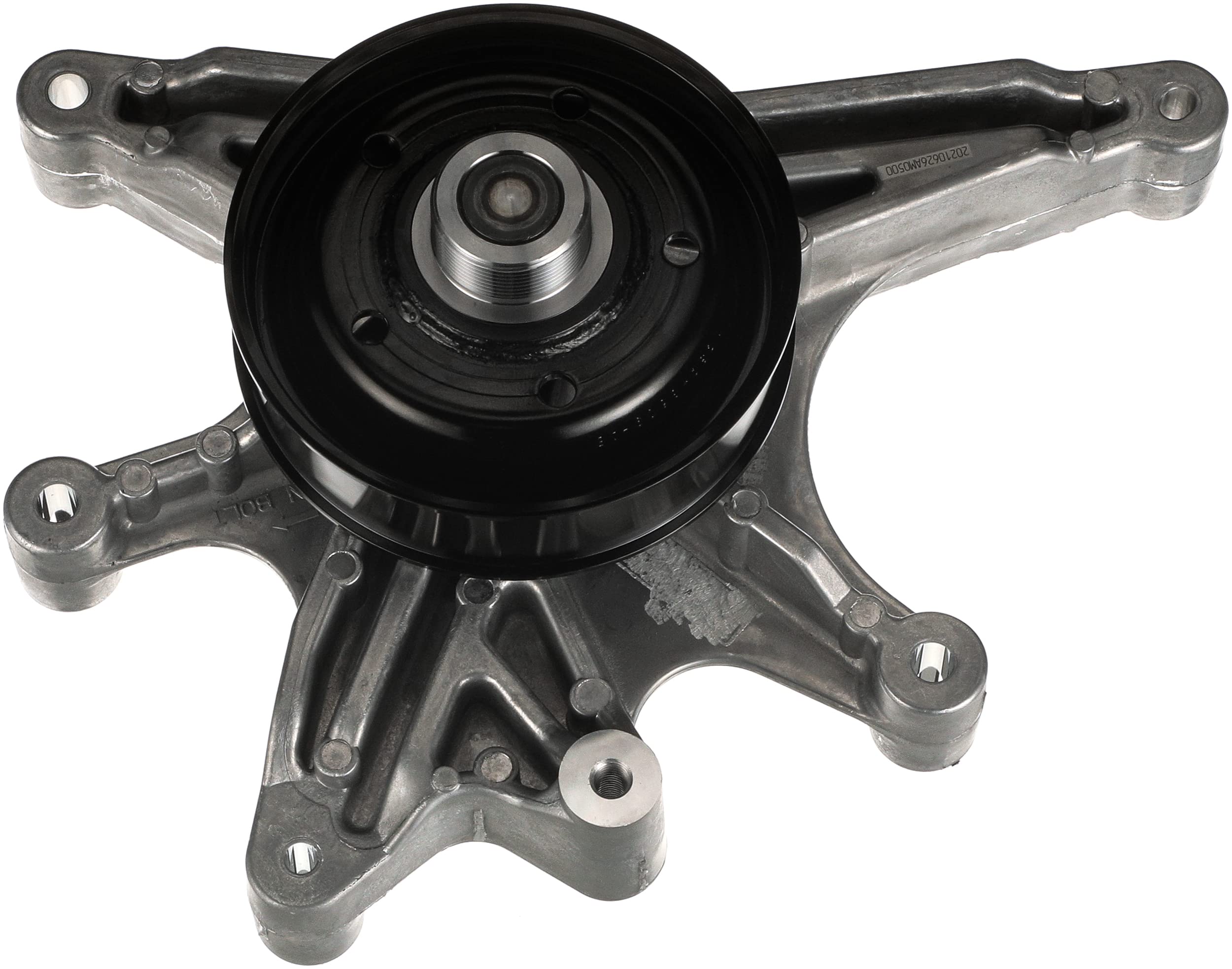 FB1027 Gates Fan Pulley Bracket