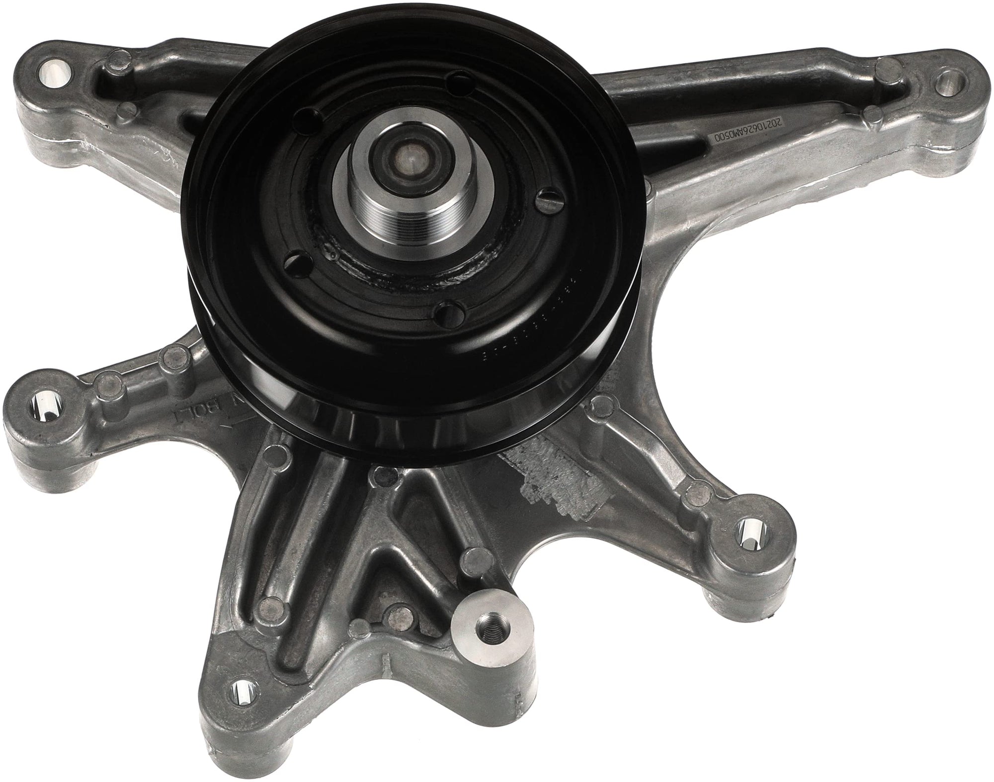 FB1027 Gates Fan Pulley Bracket