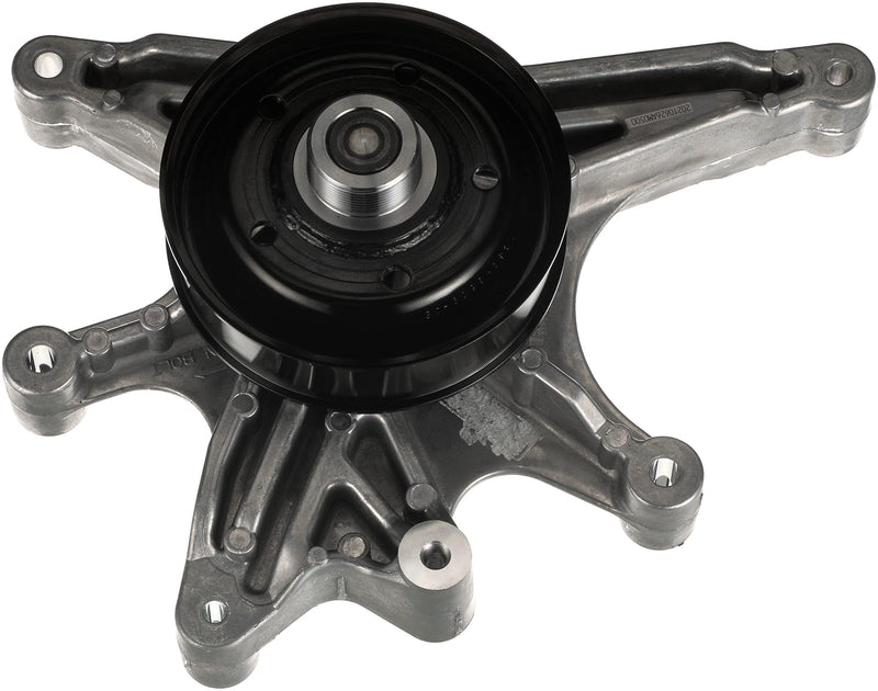 FB1027 Gates Fan Pulley Bracket