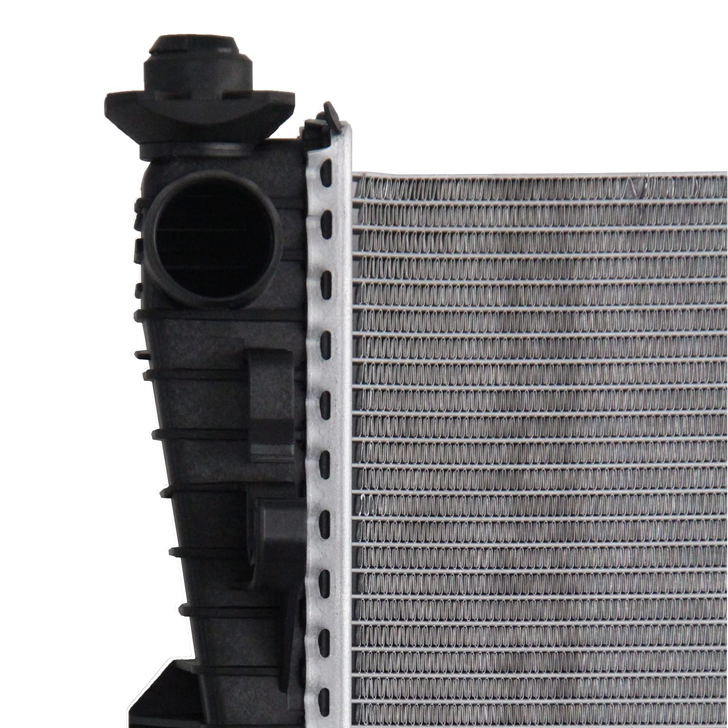 Radiator TYC 13700 Compatible with 2015-2020 Dodge Durango