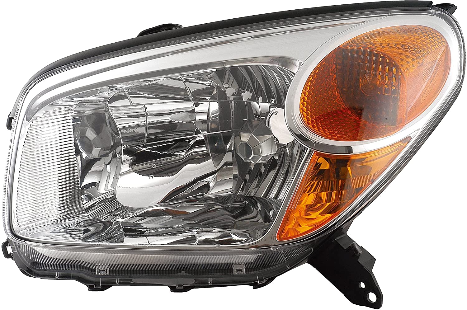 TY770-A001L Eagle Eyes Headlight