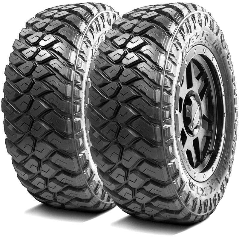 LT305/70R17 Maxxis Razr MT MT-772 E/10PLY BSW