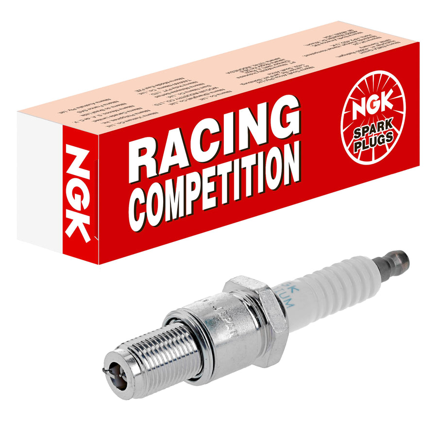 NGK Racing Spark Plug 6448 Spark Plug