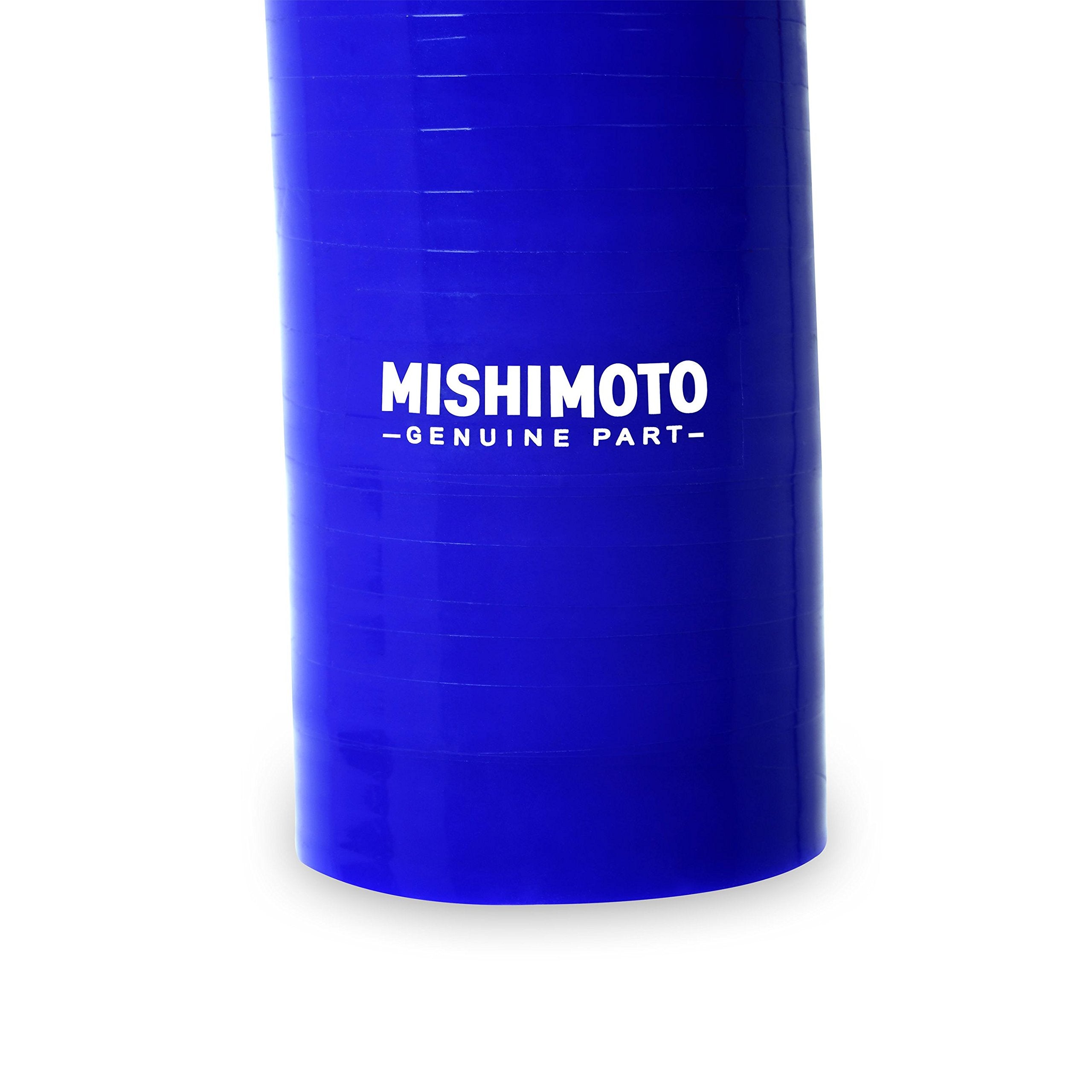 Mishimoto Silicone Radiator Hose Kit MMHOSE-SPY-00BL Fits Toyota MR-2 Spyder 2000-2005 Blue