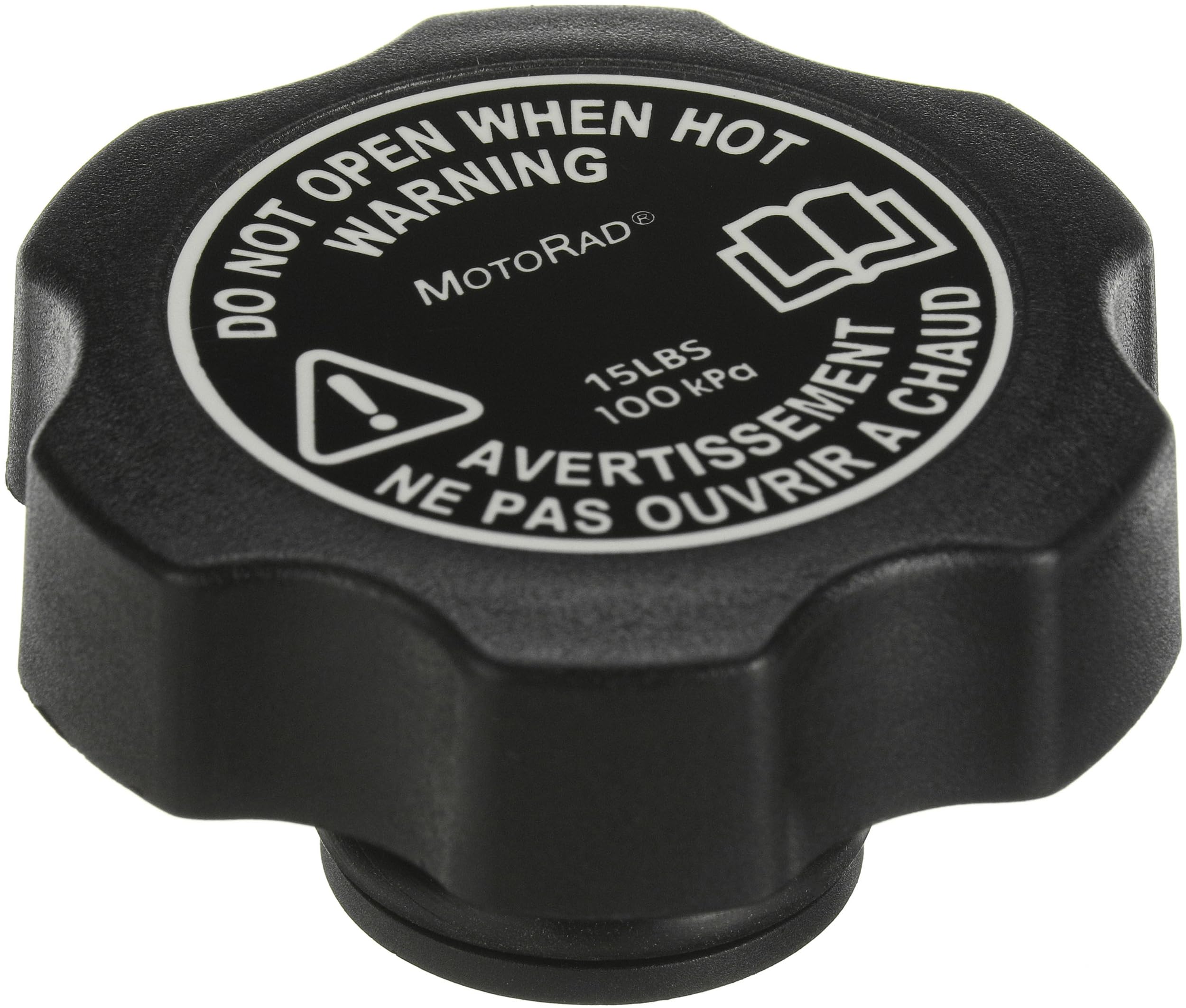 31550 Gates Standard Radiator Cap