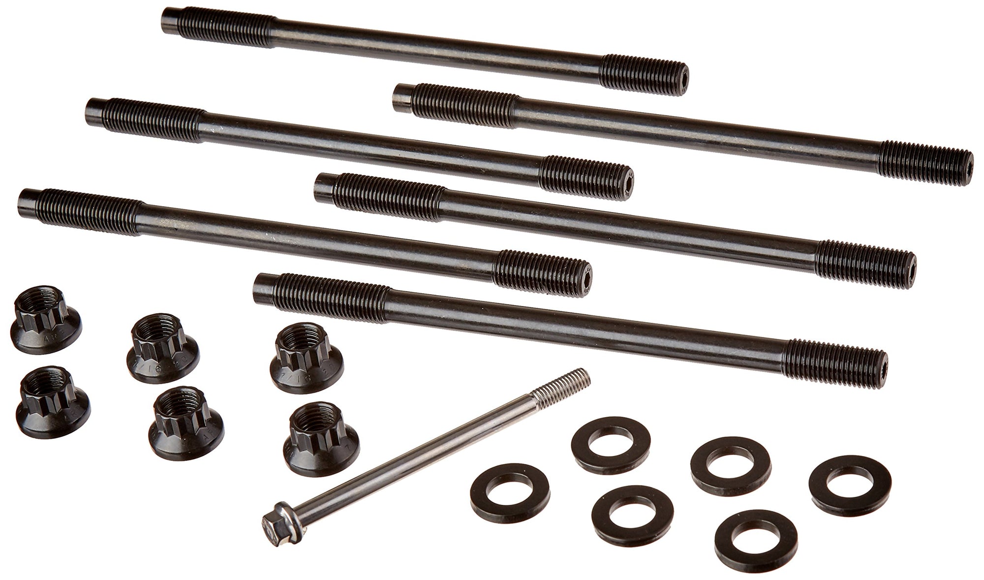 Polaris RZR 900cc/1000cc ARP Head Stud Kit