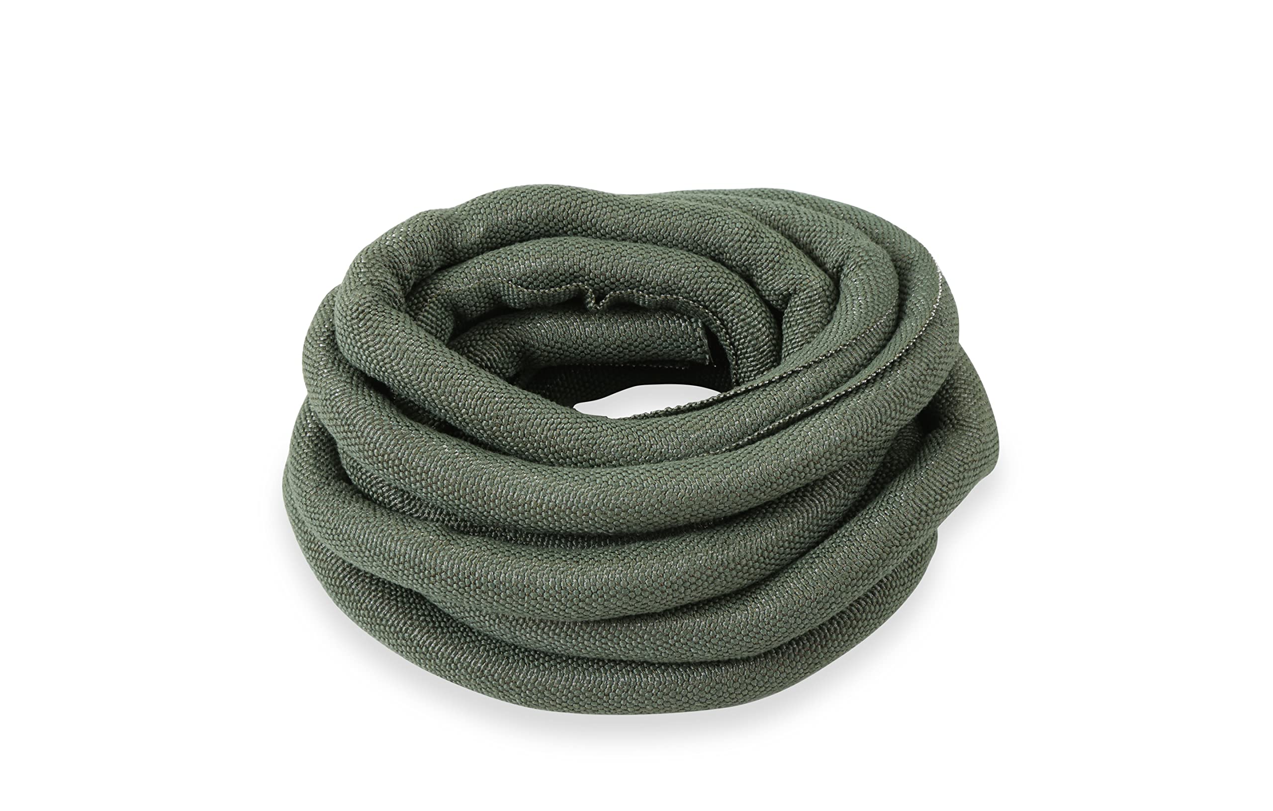 Flame Retardant Holley EFI 573-202 Split-Wire Loom 1/2" 10 Feet