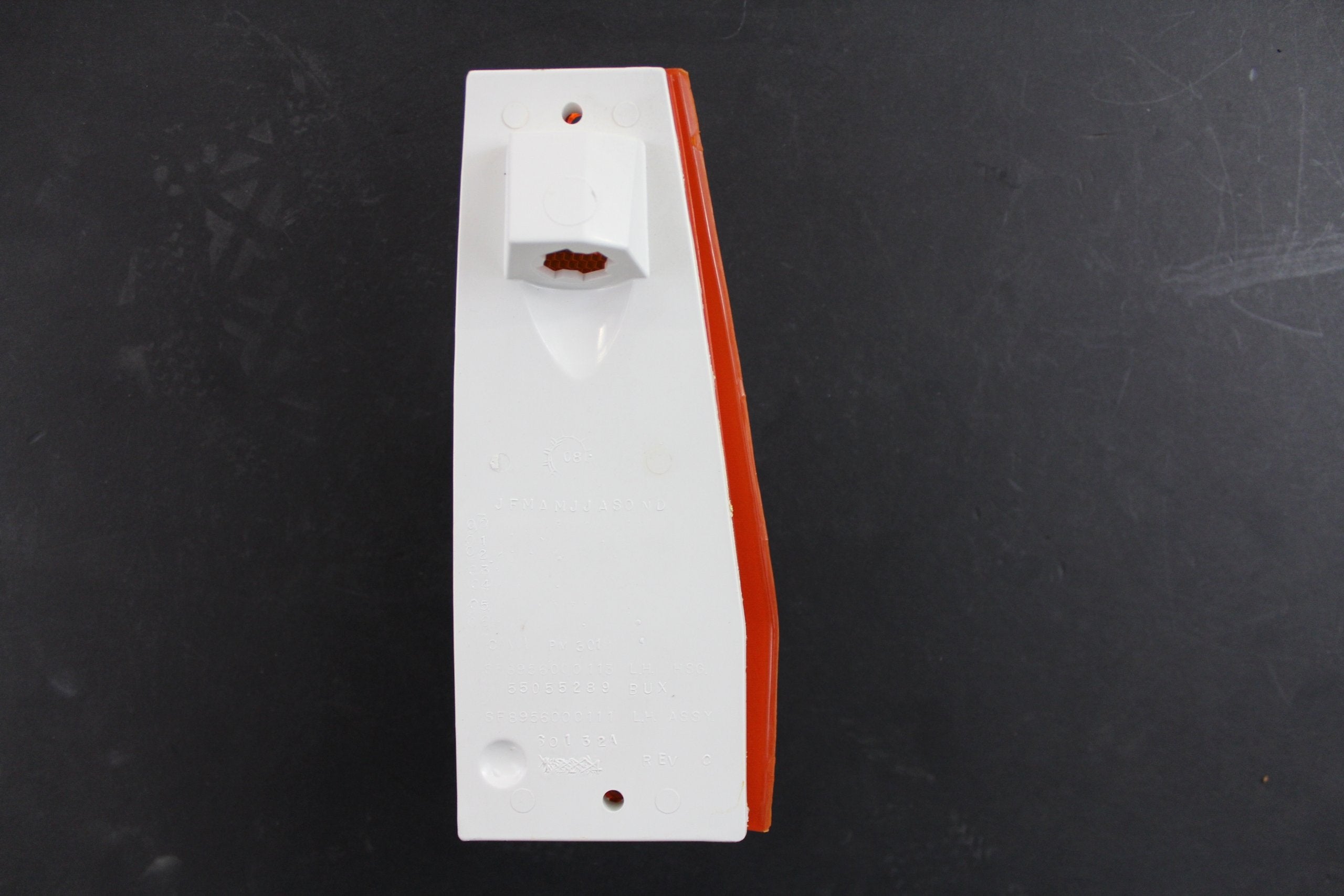 Crown Automotive Electrical Side Marker Light, Lighting and Body
