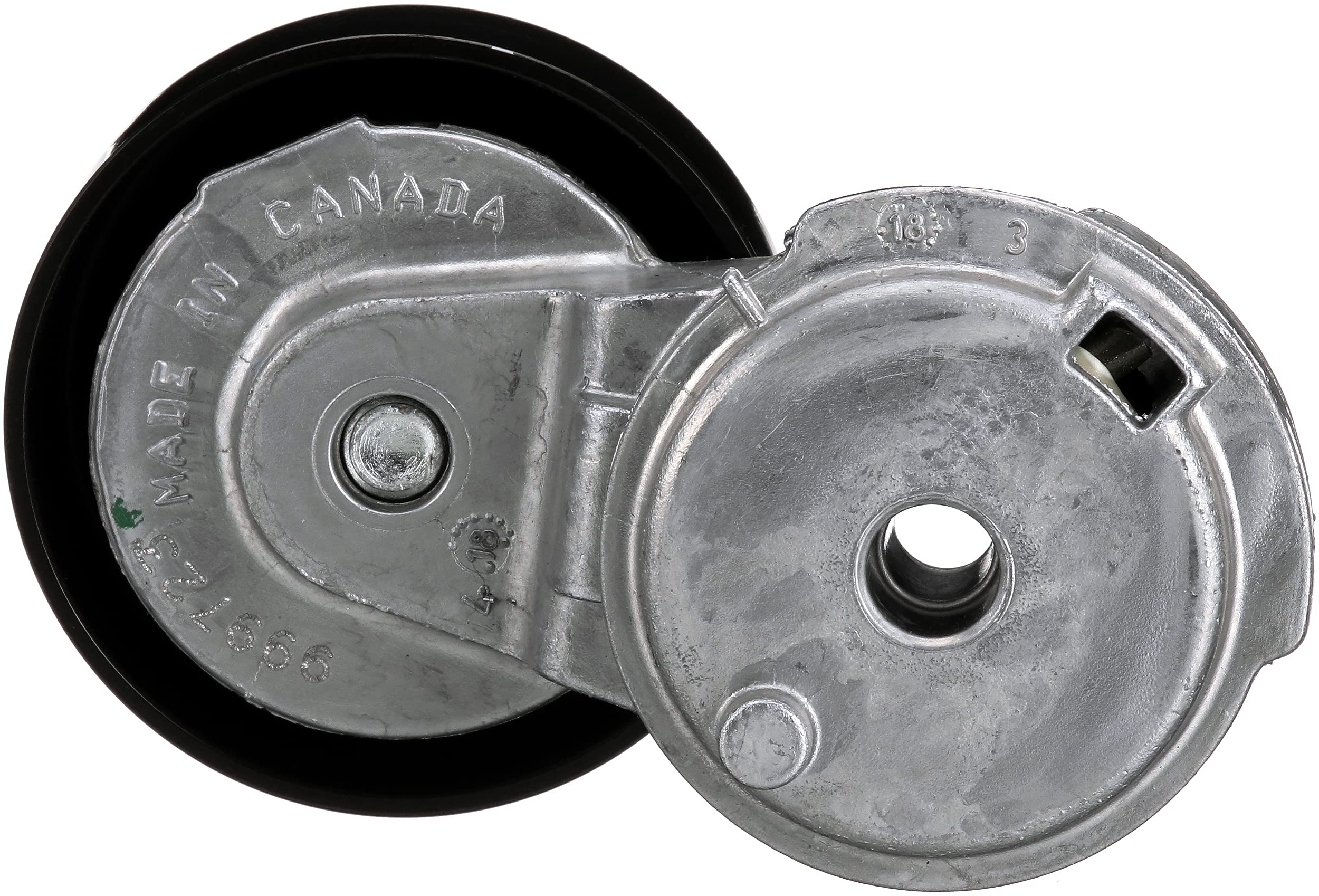 DriveAlign Gates 38462 Automatic Belt Drive Tensioner