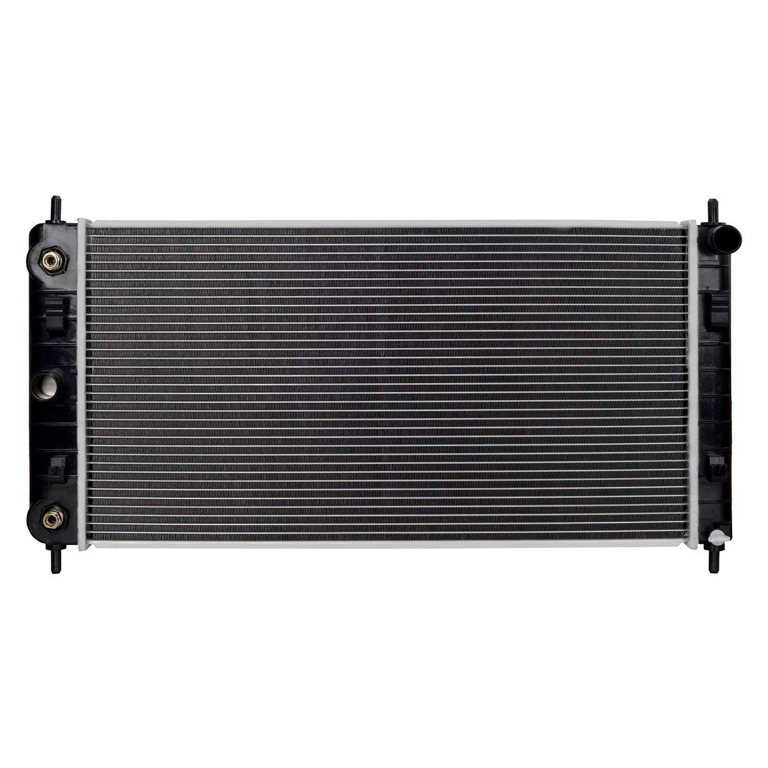 08-12 Chevy Malibu New Radiator 2864 06-10 Pontiac G6 2.4 3.6