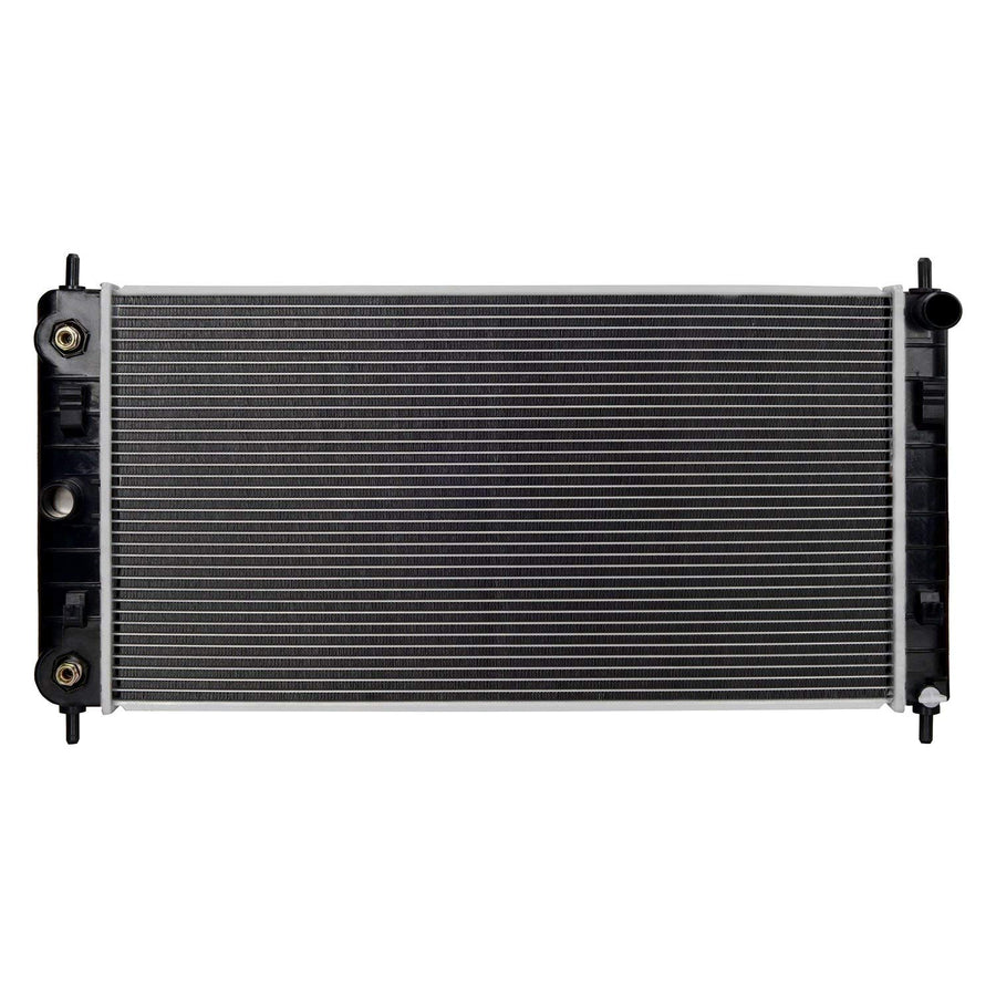 08-12 Chevy Malibu New Radiator 2864 06-10 Pontiac G6 2.4 3.6