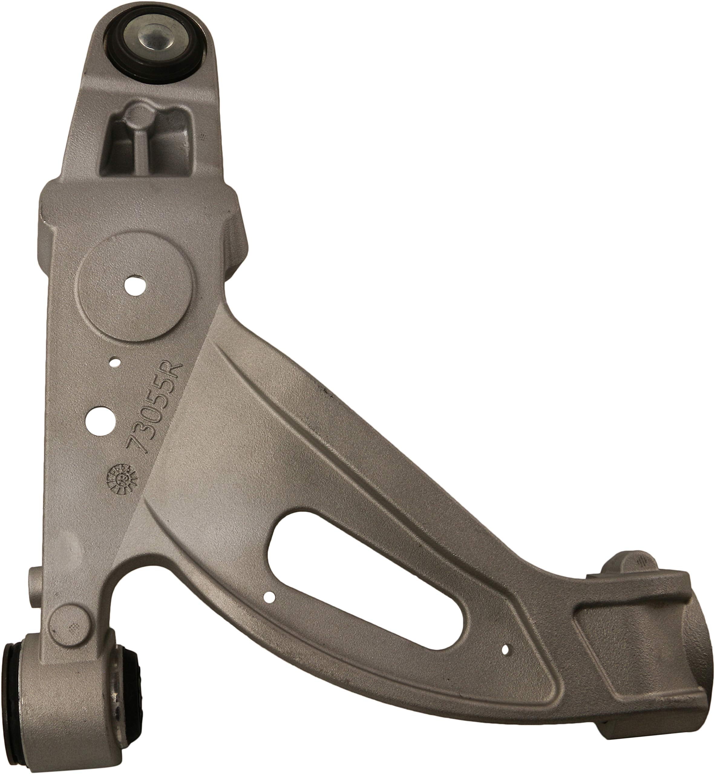 MOOG Suspension Control Arm and Ball Joint Assembly front right lower RK623351