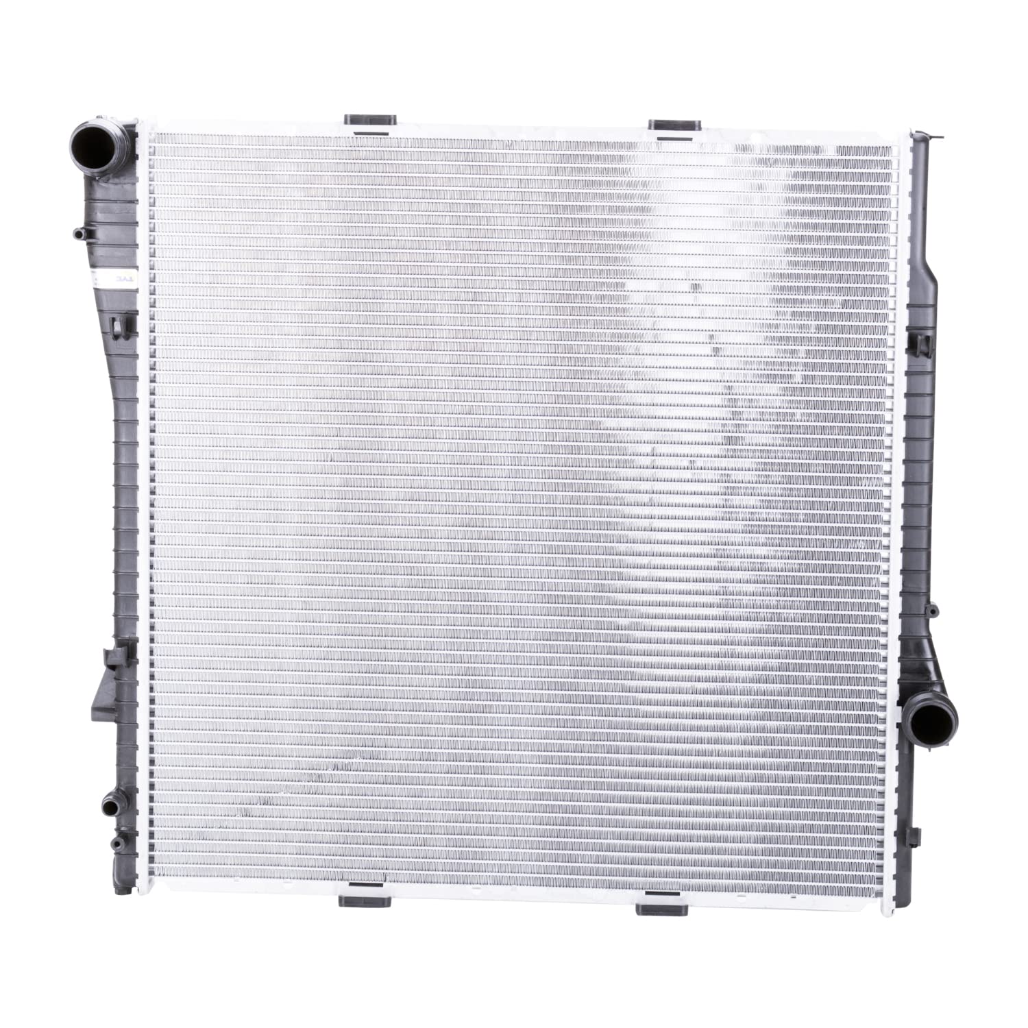 Replacement TYC 2593 Radiator for BMW X5