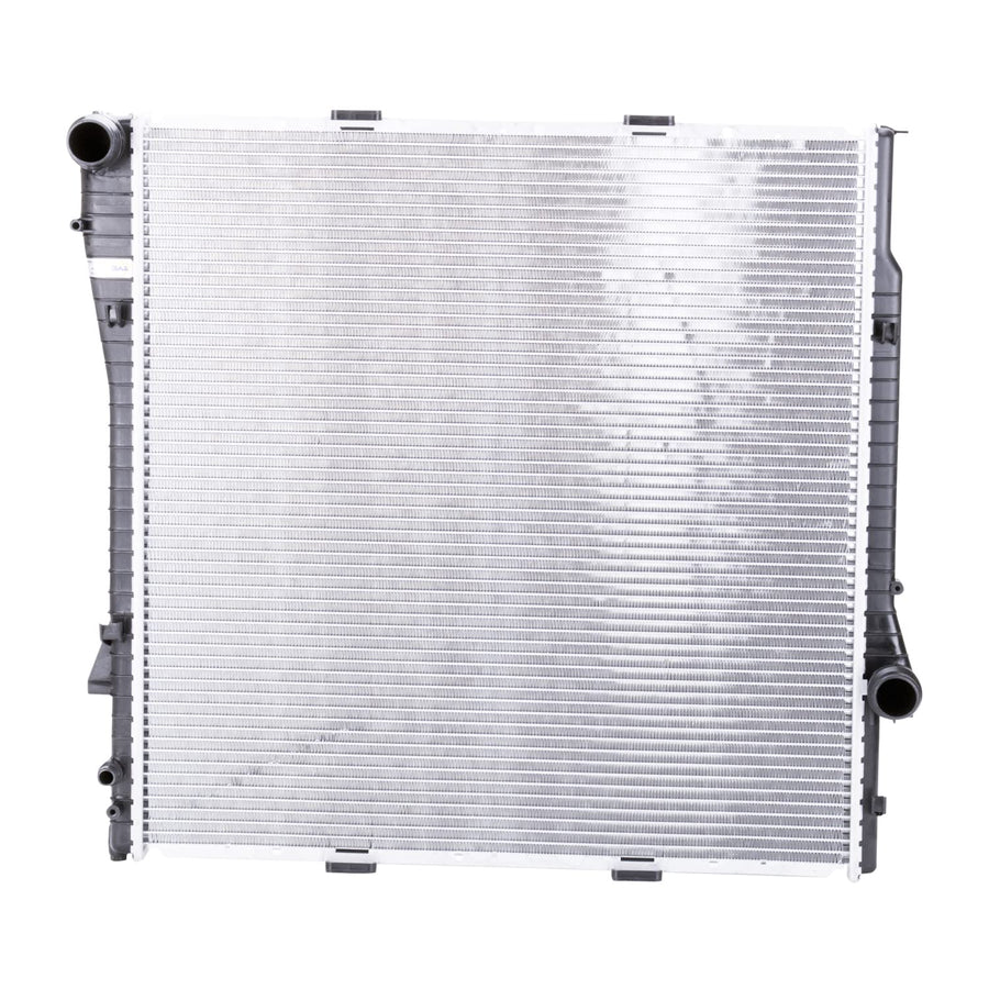 Replacement TYC 2593 Radiator for BMW X5