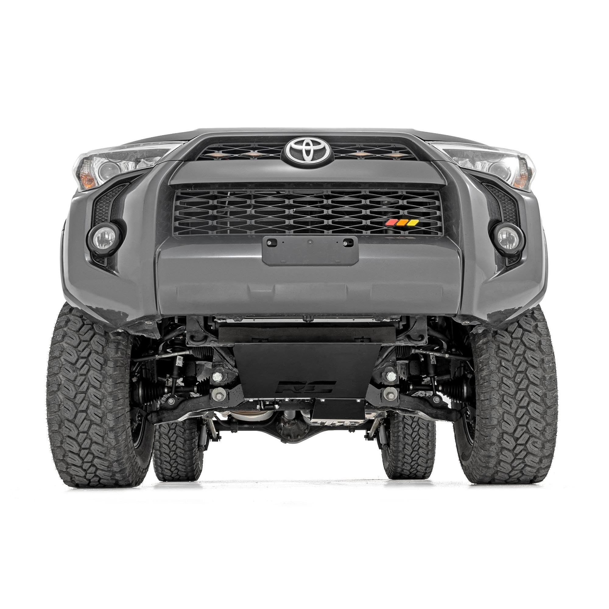 4.5" Lift Kit Rough Country for 2015-2020 Toyota 4Runner 2WD/4WD - 73930