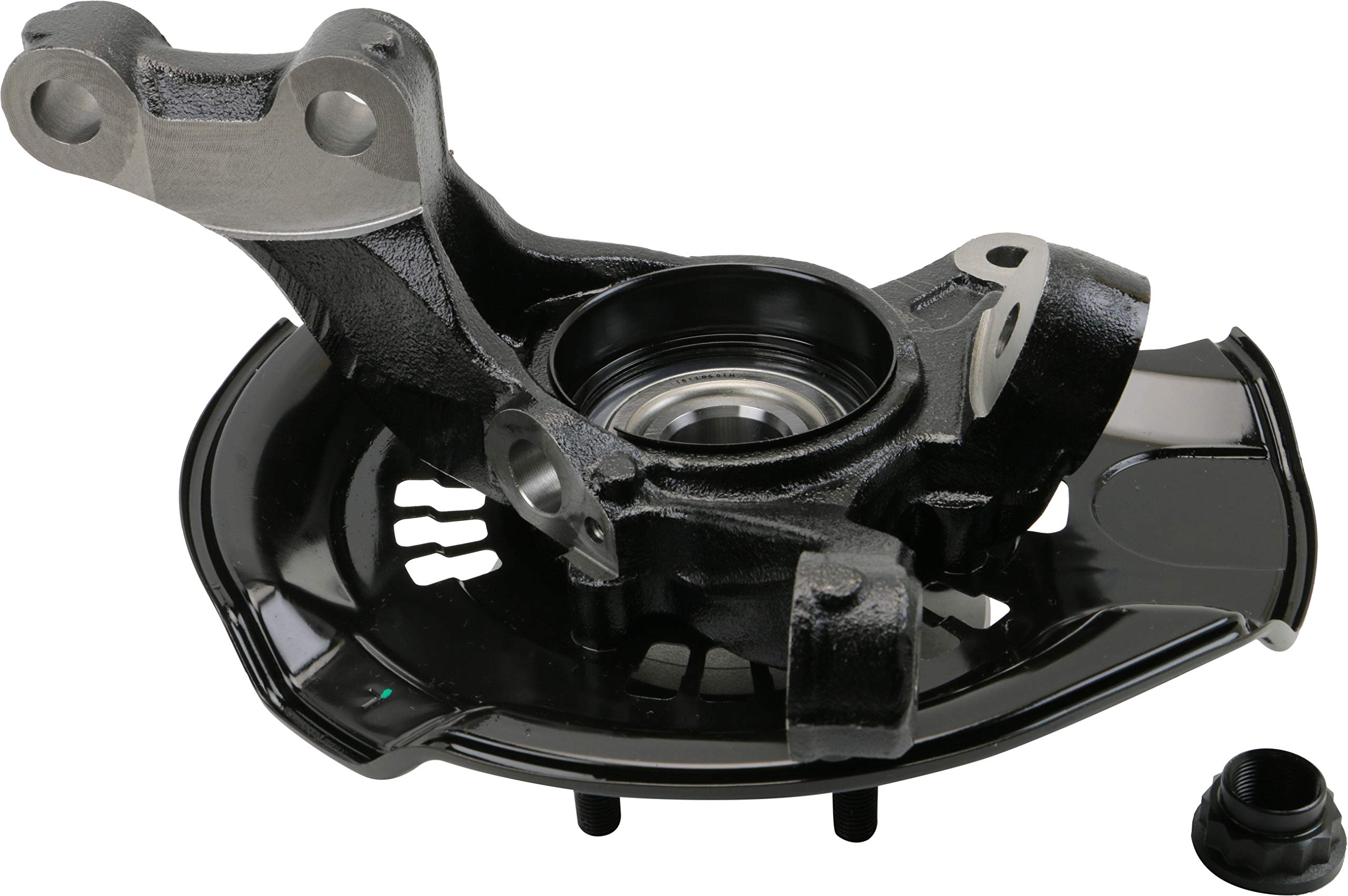MOOG Suspension Knuckle Assembly LK039 for Toyota Camry