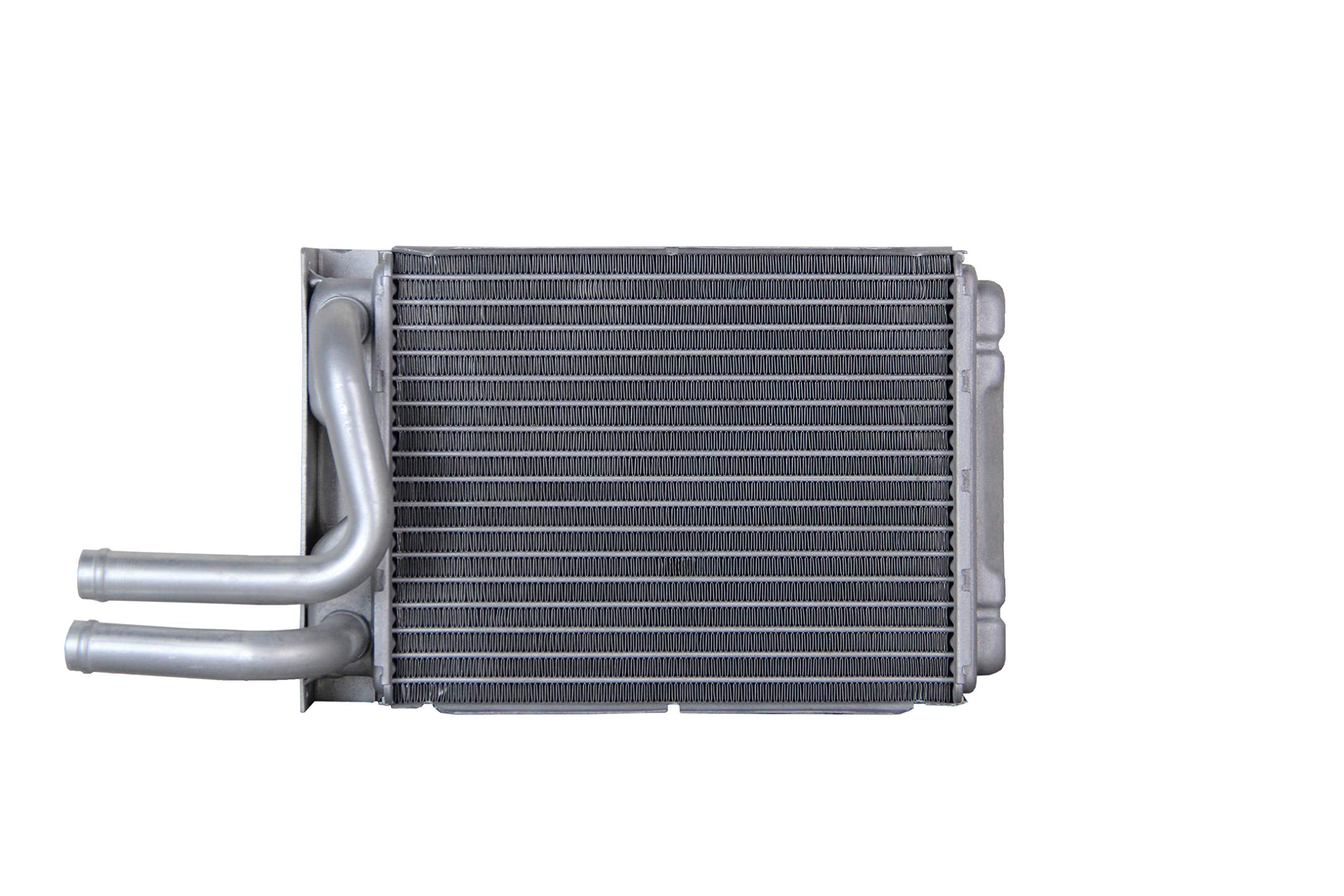 Heater Core TYC 96124 Compatible with 1977-1983 Jeep CJ5