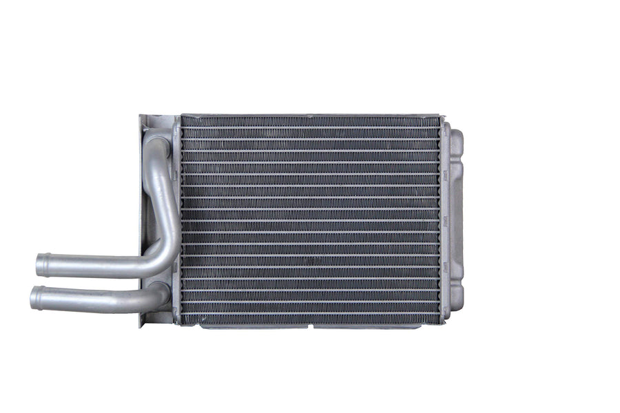 Heater Core TYC 96124 Compatible with 1977-1983 Jeep CJ5