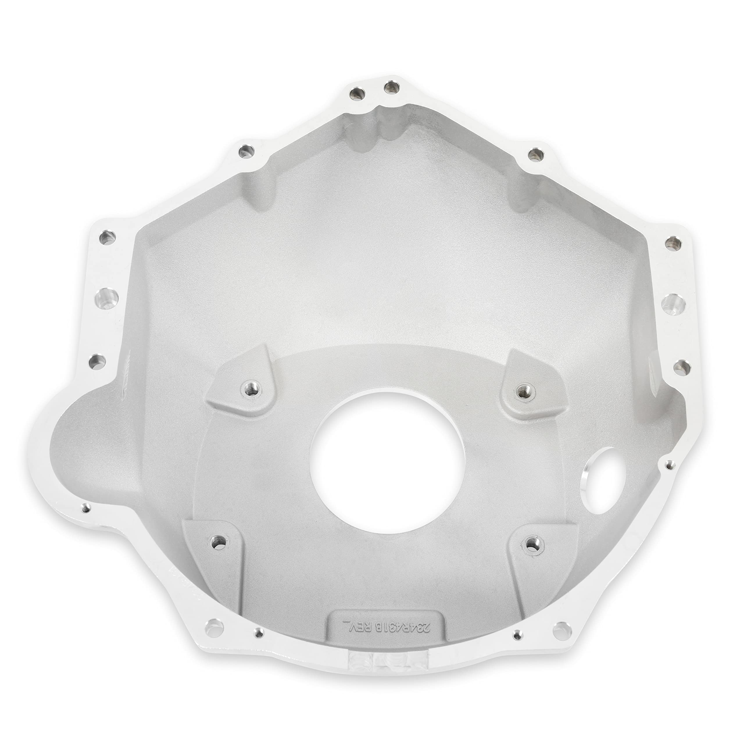 Complete Holley Transmission Installation kit 319-505