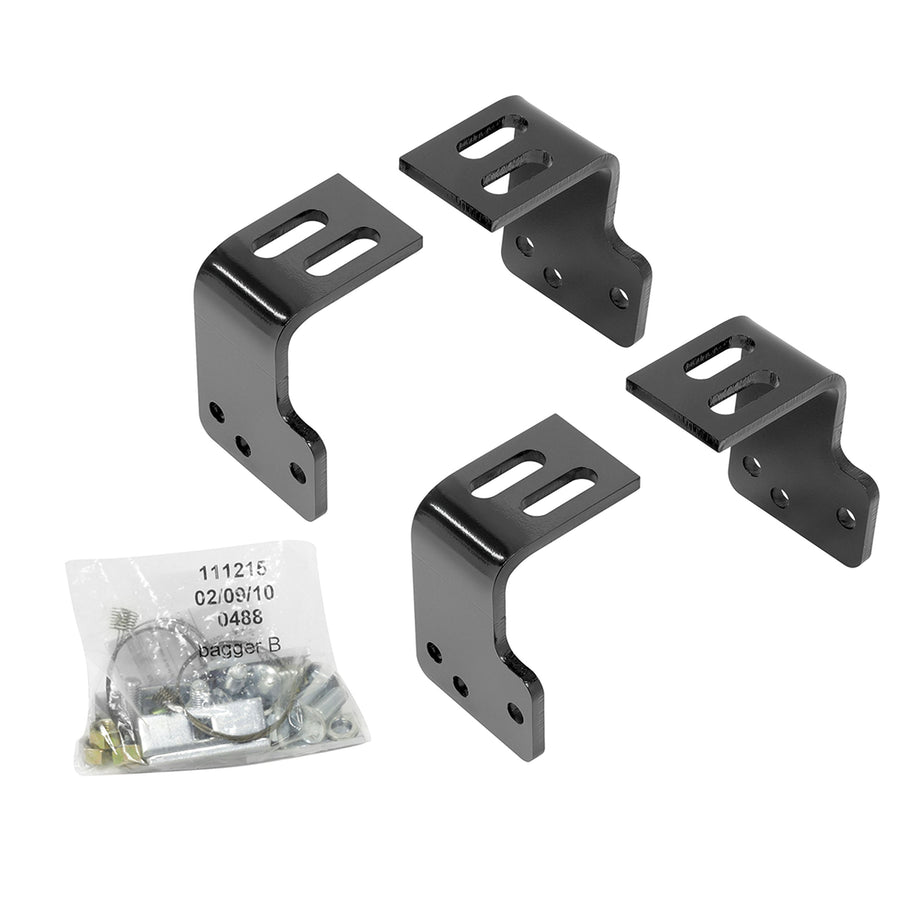 5th Wheel Bracket Kit Reese for Ford F150 58426