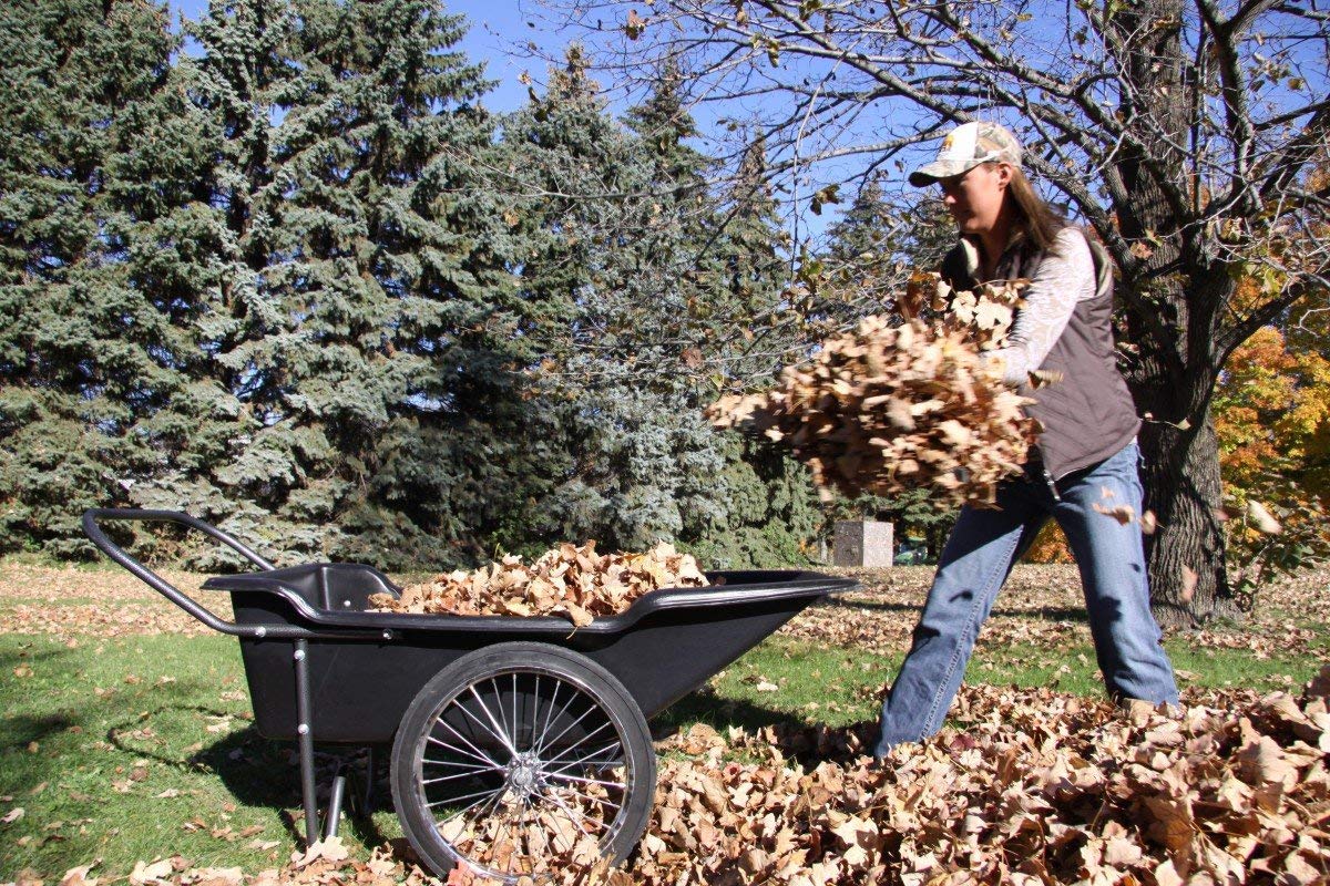 Cargo Cover Polar Trailer 8382 - 800 & Utility Cart