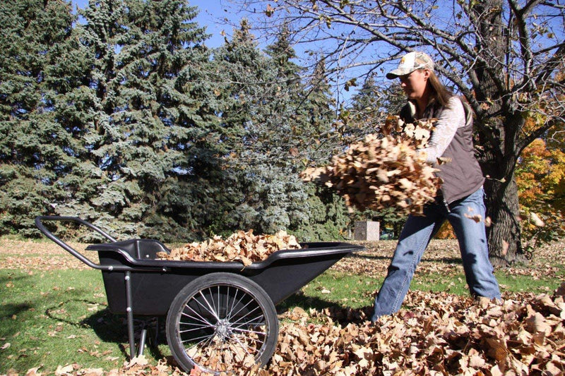 Cargo Cover Polar Trailer 8382 - 800 & Utility Cart