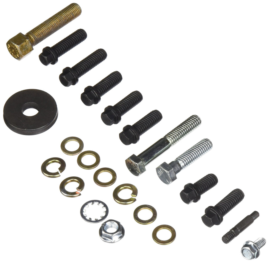 Engine Bolt Kit Milodon 83001 for Small Block Chevy