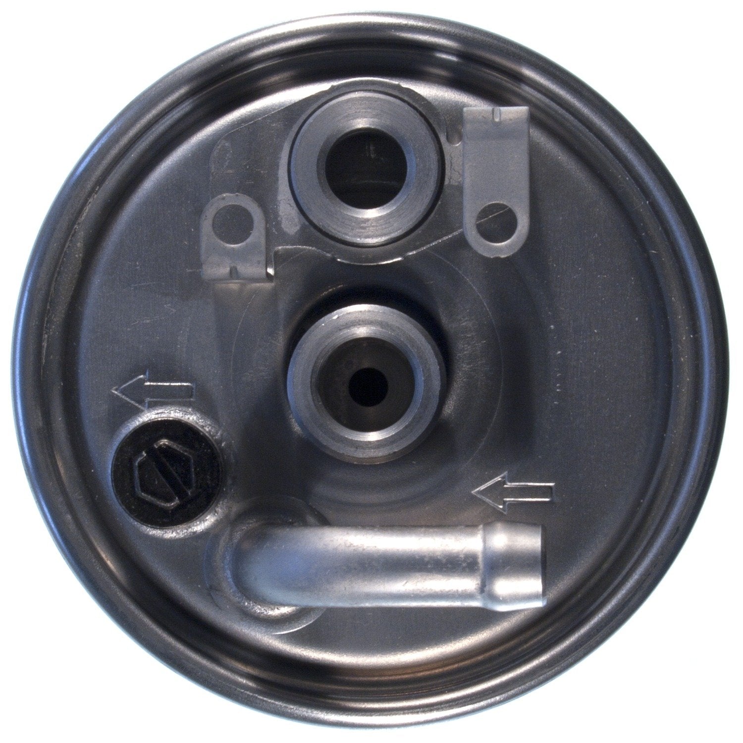 KL 195 Mahle Fuel Filter
