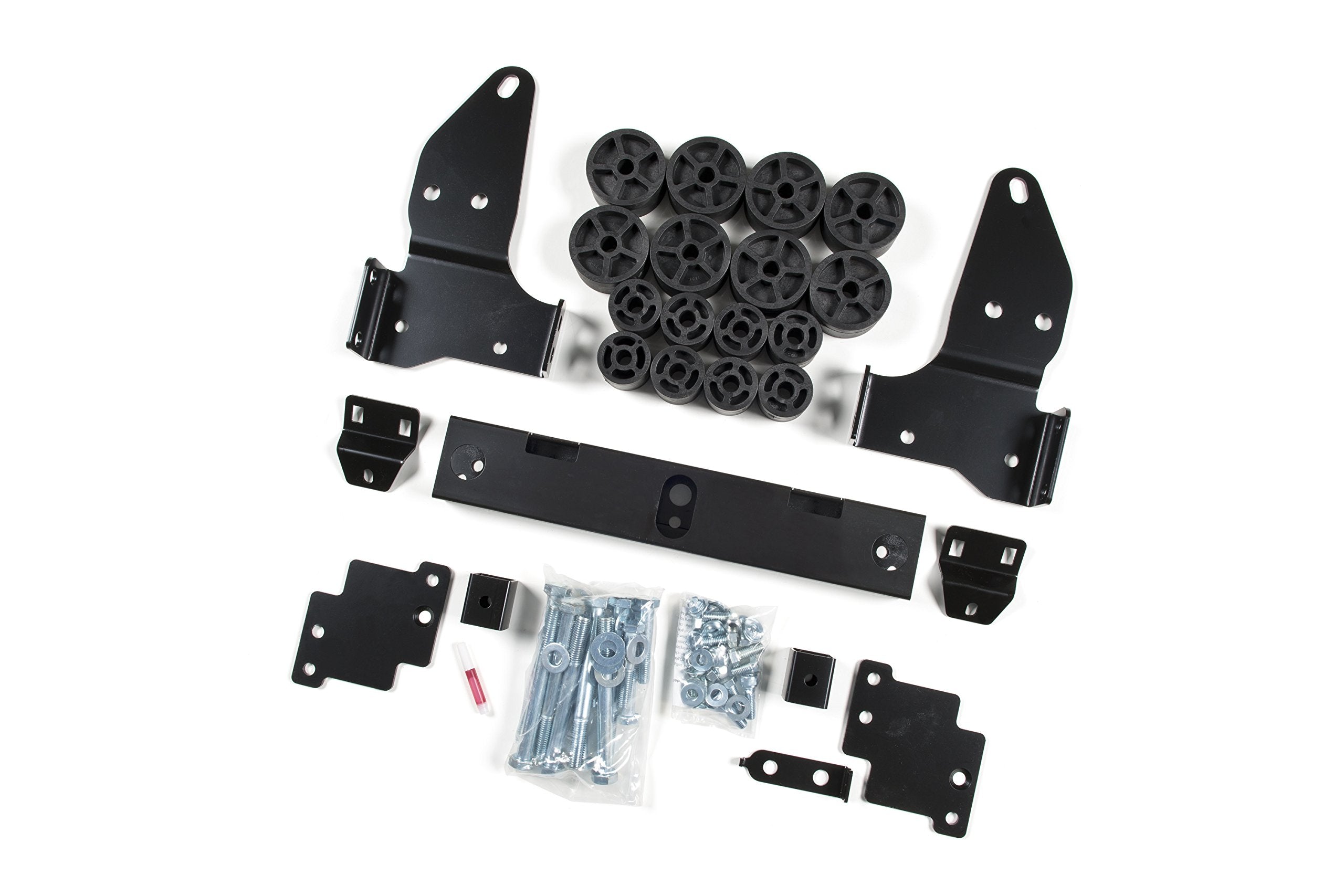 Body Lift Zone Offroad ZONC9157