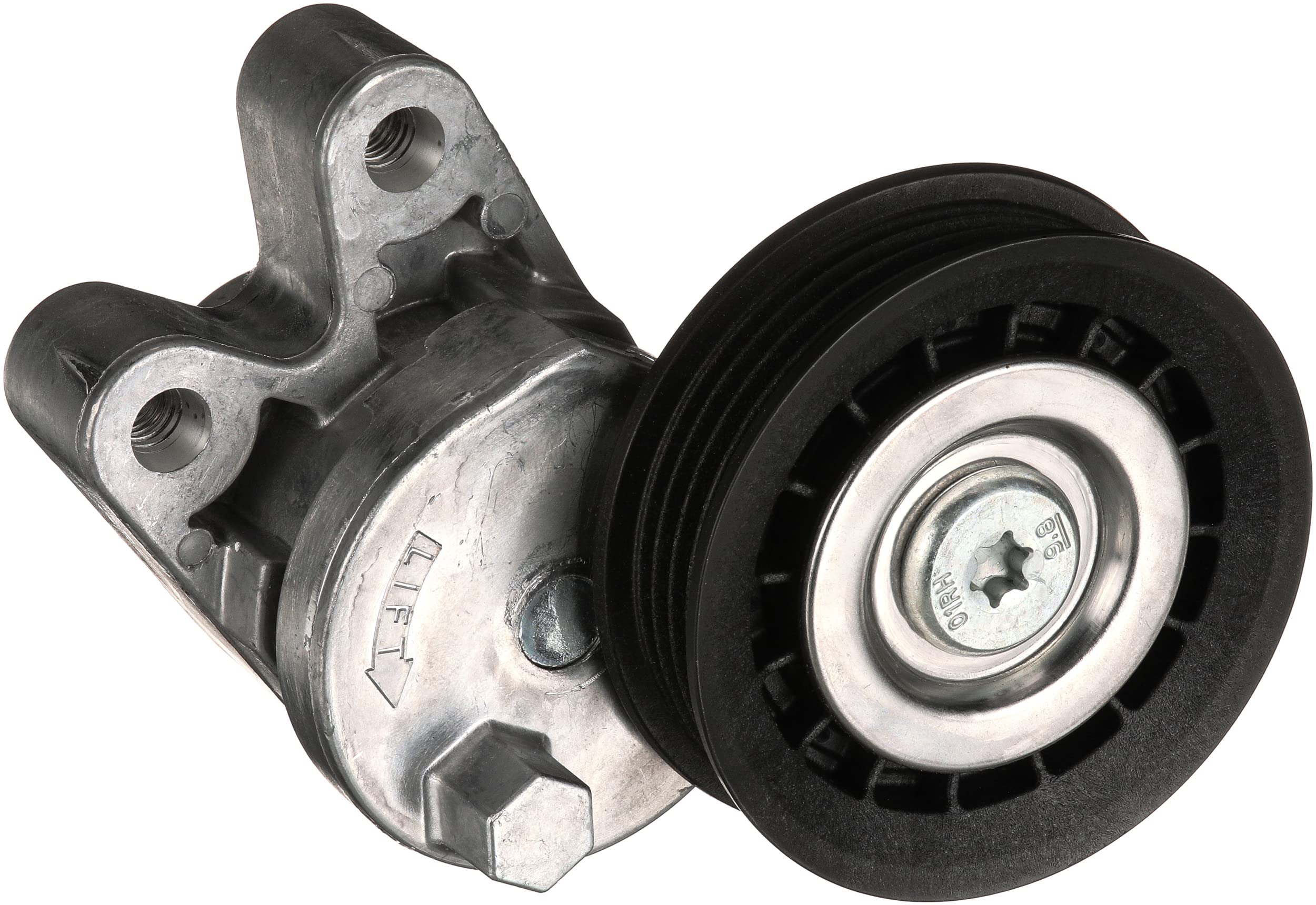 DriveAlign Gates 39560 Automatic Belt Drive Tensioner
